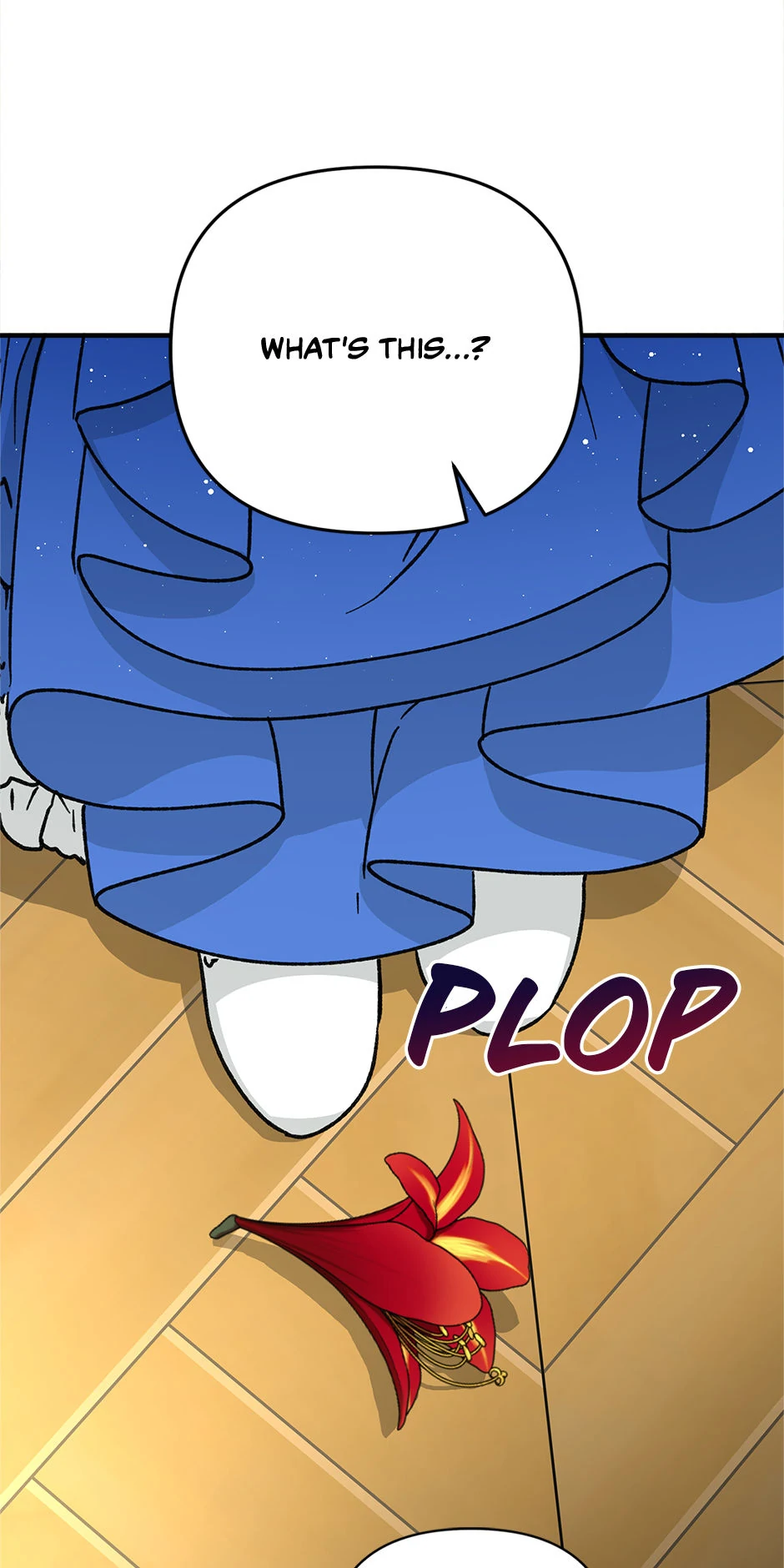 How to Be a Dark Hero’s Daughter chapter 54 page 66