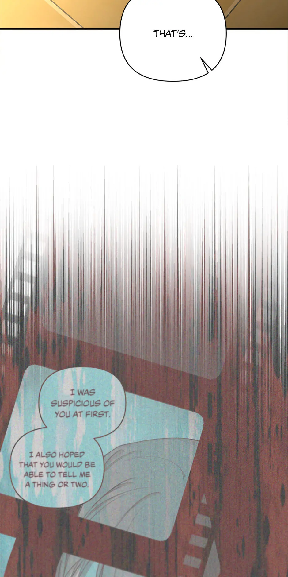 How to Be a Dark Hero’s Daughter chapter 54 page 67