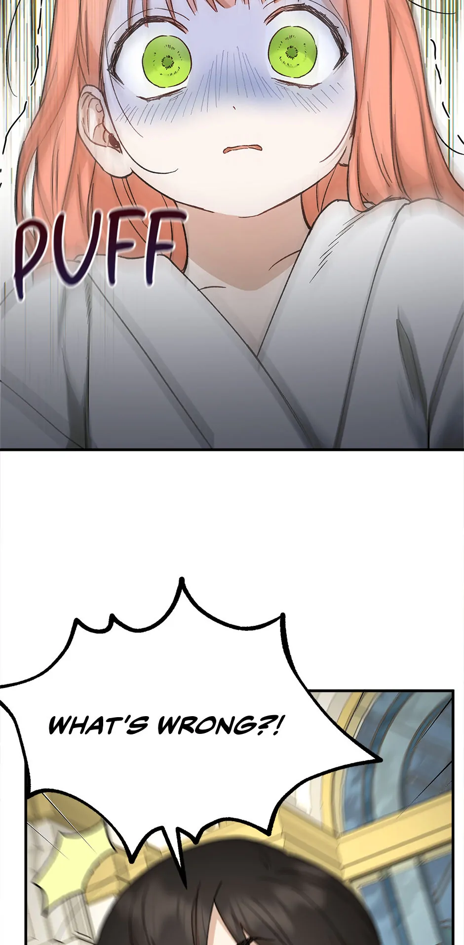 How to Be a Dark Hero’s Daughter chapter 54 page 74