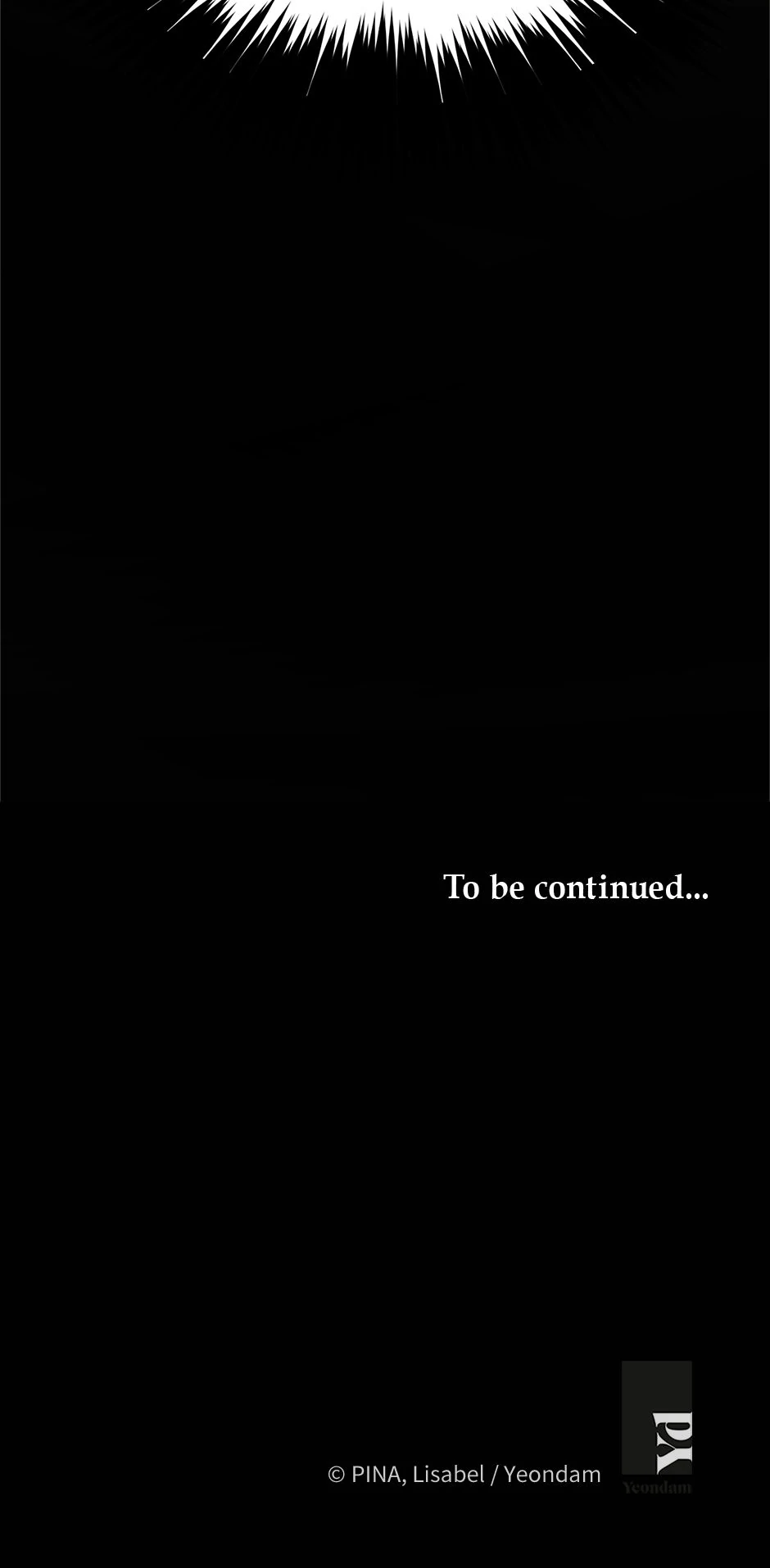 How to Be a Dark Hero’s Daughter chapter 54 page 77