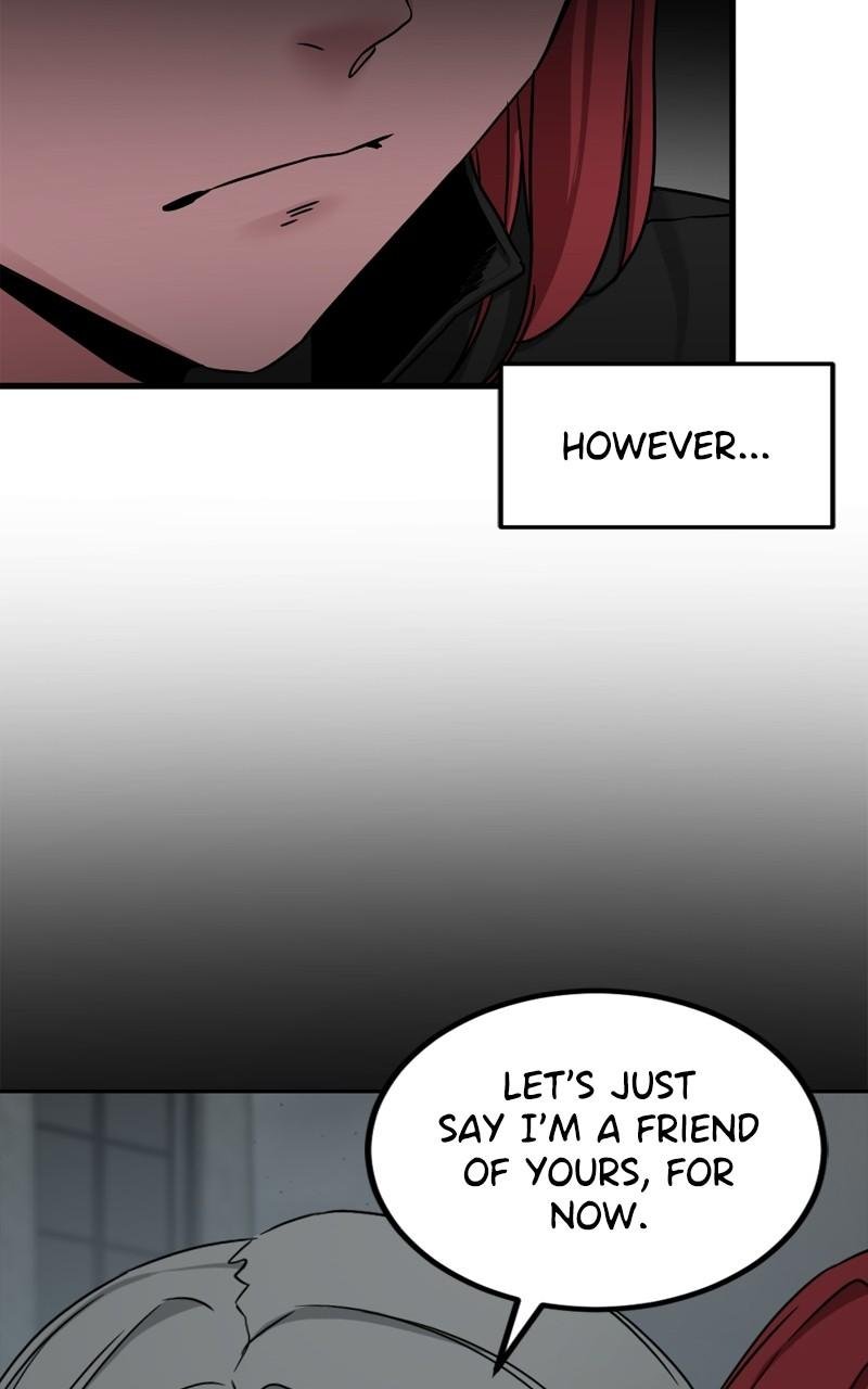 Hero Killer chapter 113 page 14