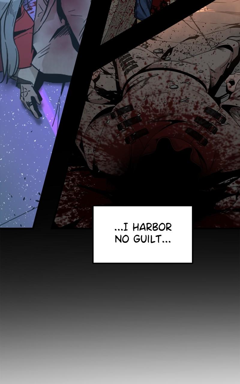 Hero Killer chapter 113 page 19