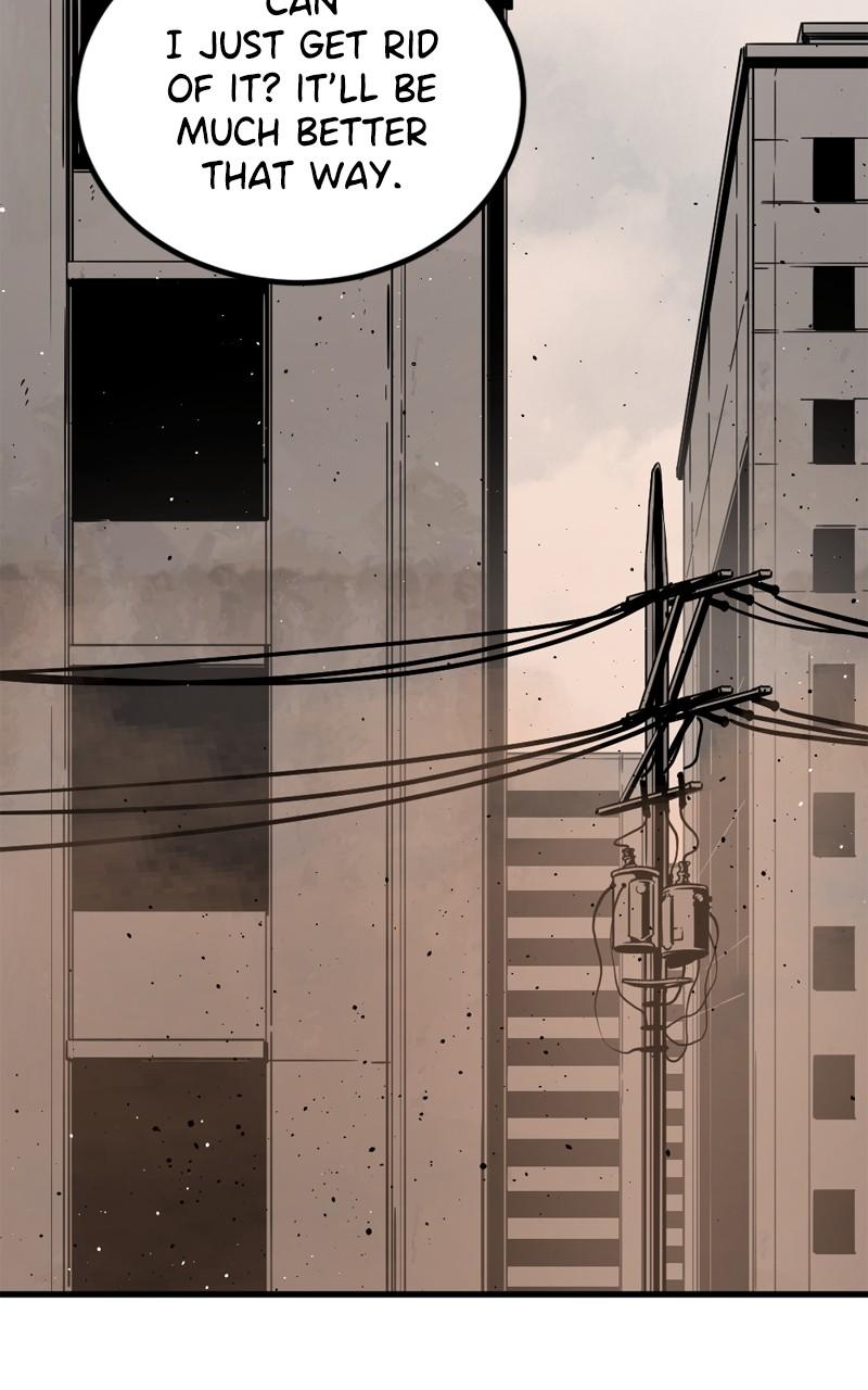 Hero Killer chapter 113 page 2