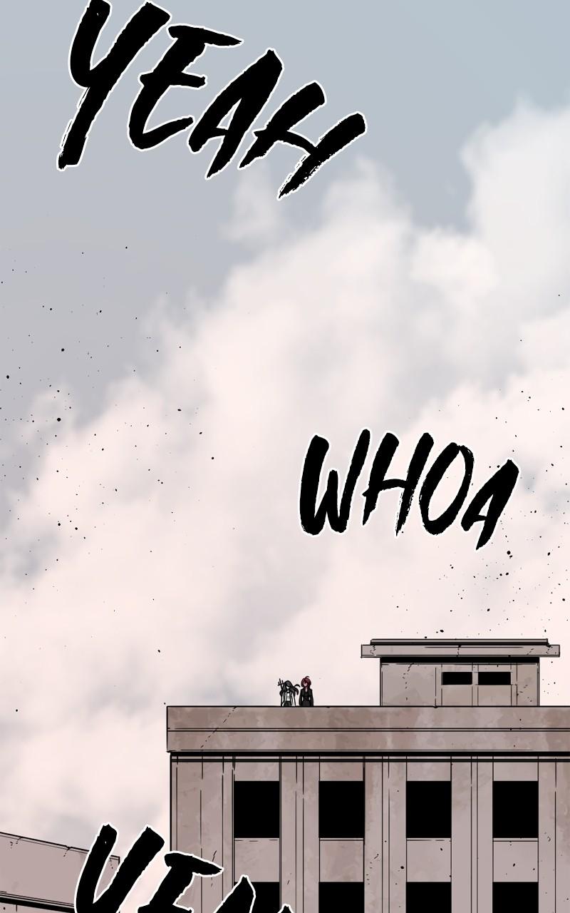 Hero Killer chapter 113 page 21