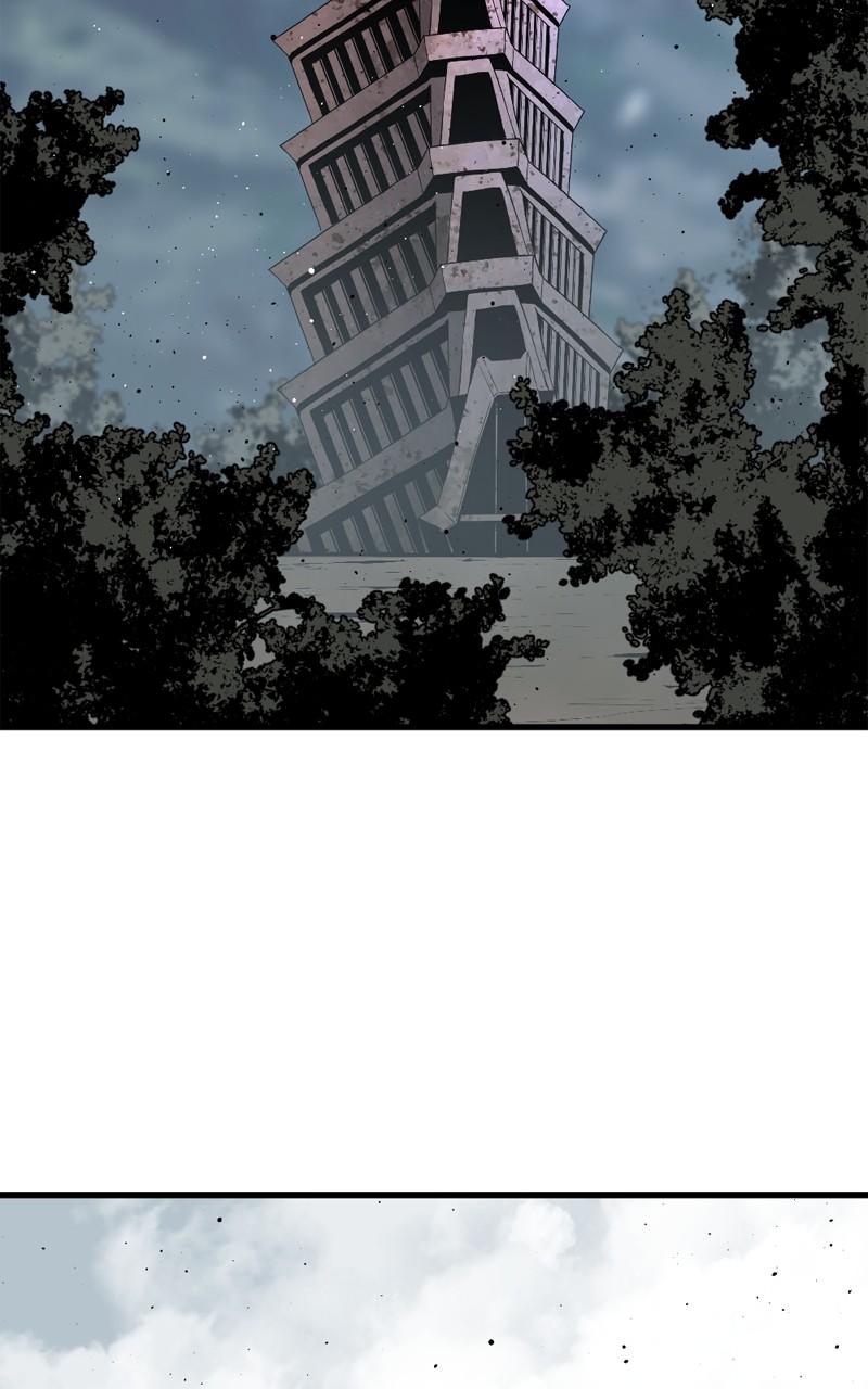 Hero Killer chapter 113 page 31