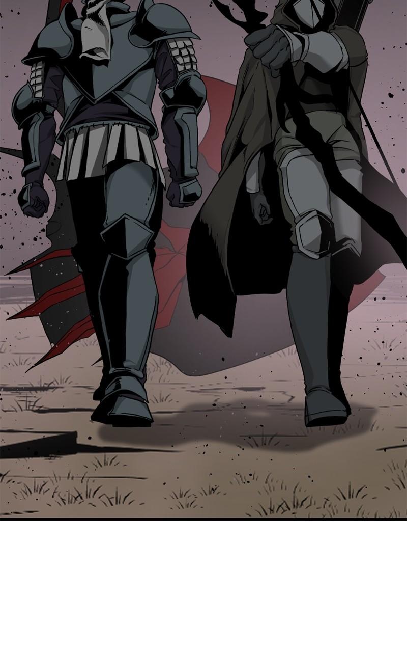 Hero Killer chapter 113 page 43