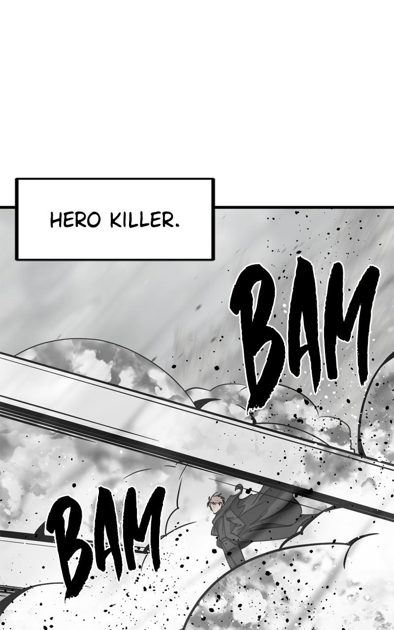 Hero Killer chapter 113 page 44