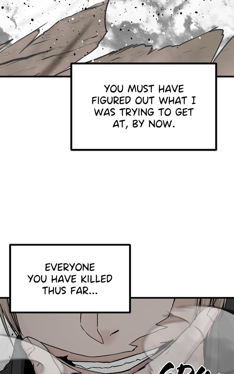 Hero Killer chapter 113 page 45