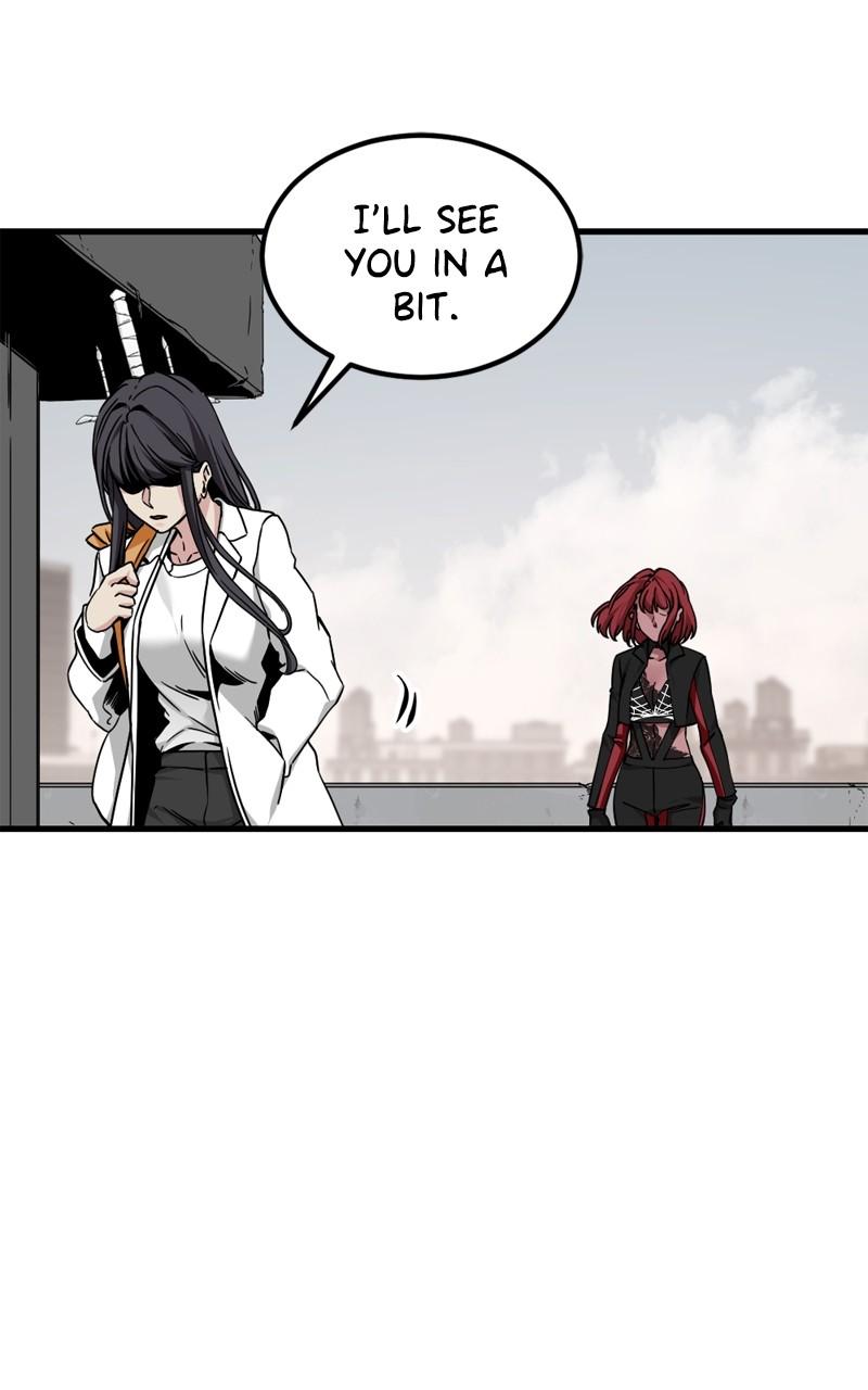 Hero Killer chapter 113 page 60