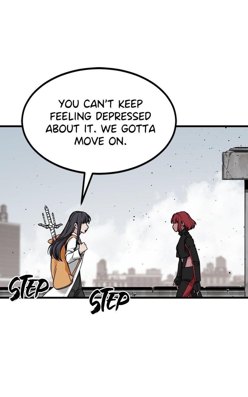Hero Killer chapter 113 page 7