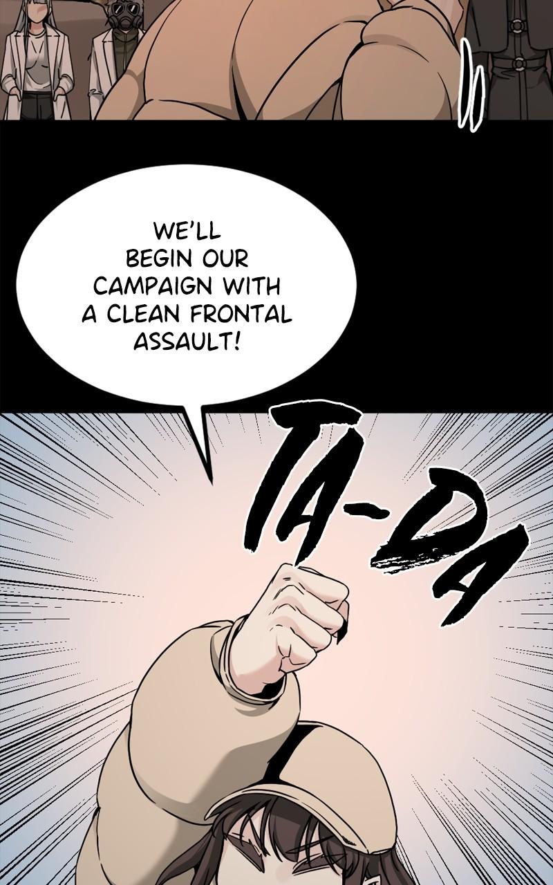 Hero Killer chapter 113 page 76