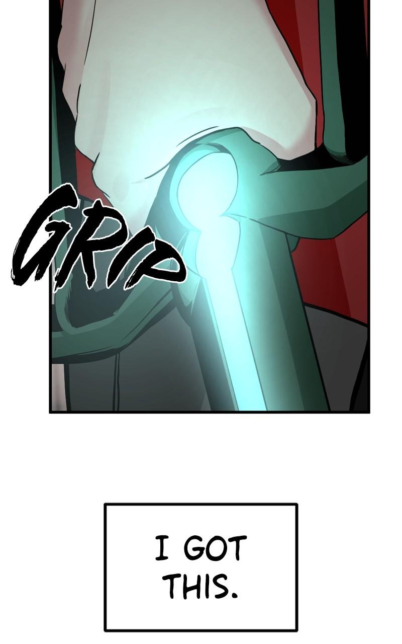 Hero Killer chapter 113 page 87