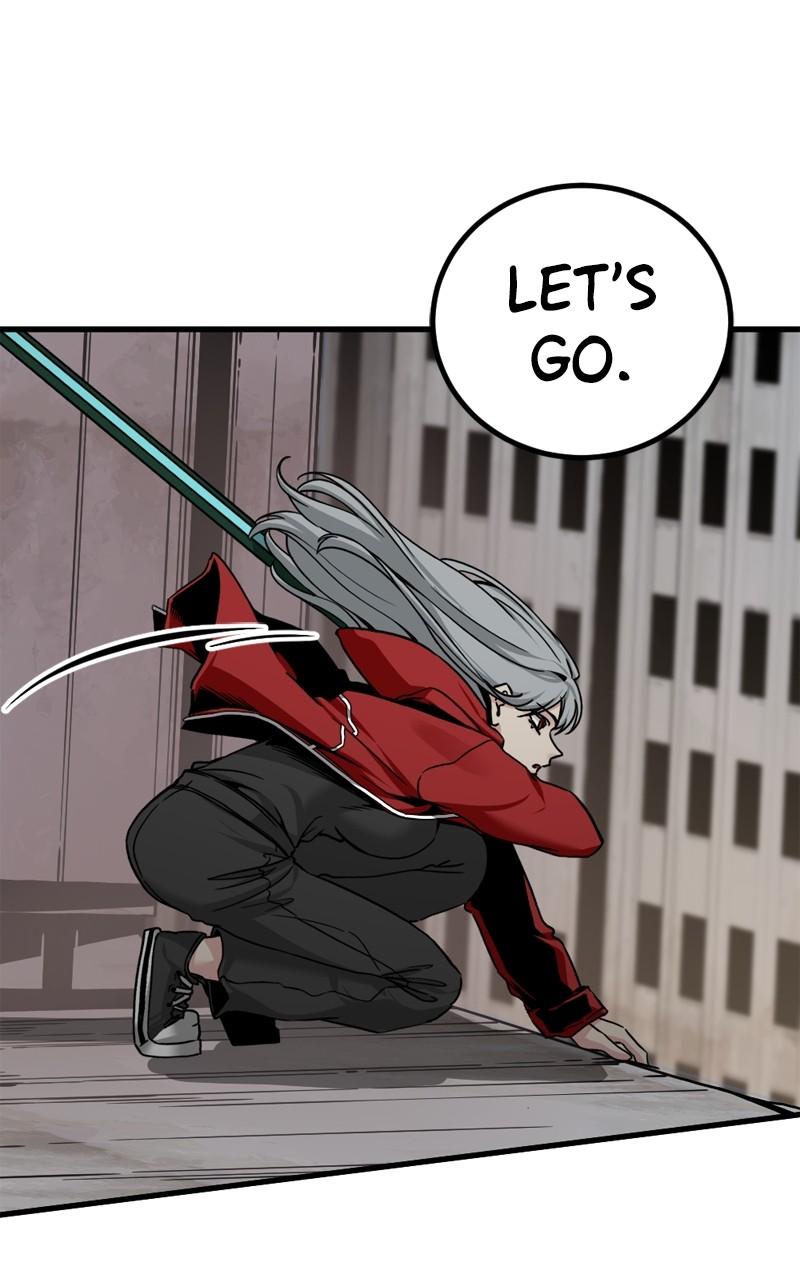 Hero Killer chapter 113 page 92