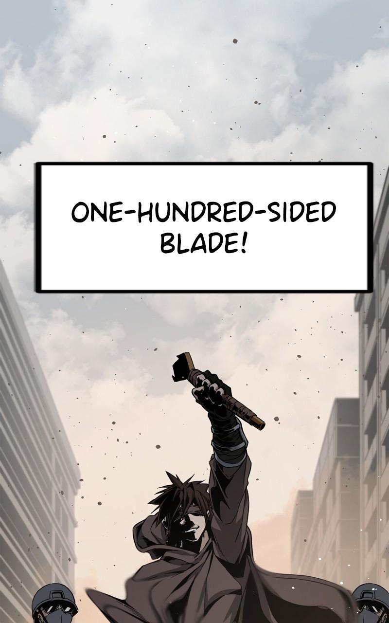 Hero Killer chapter 113 page 97