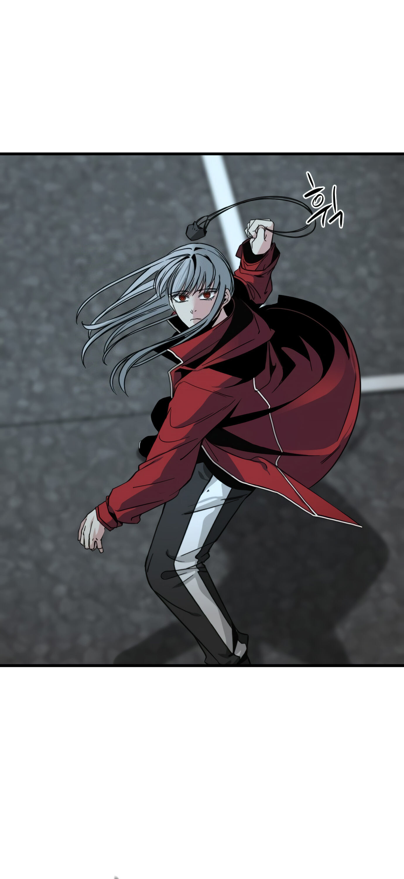 Hero Killer chapter 13 page 10