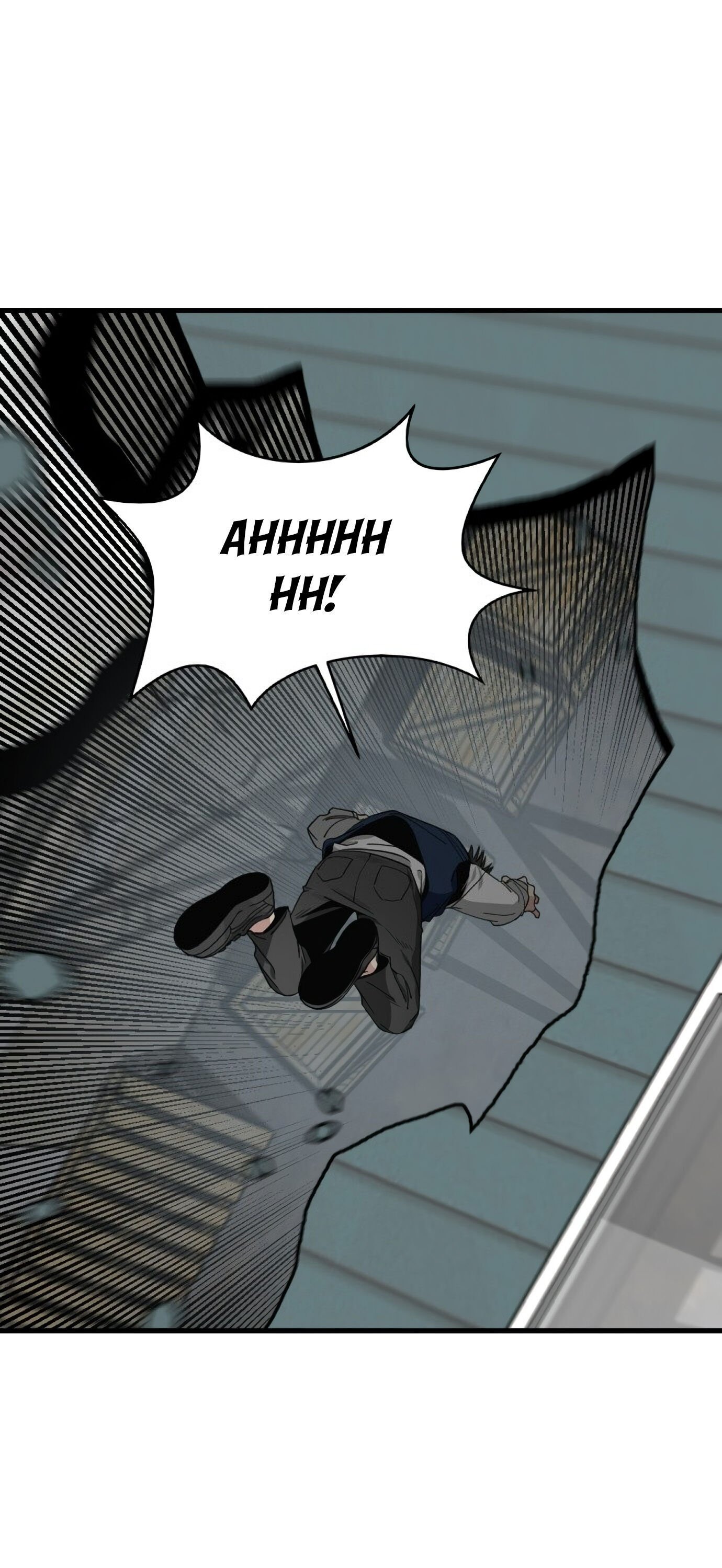 Hero Killer chapter 13 page 12