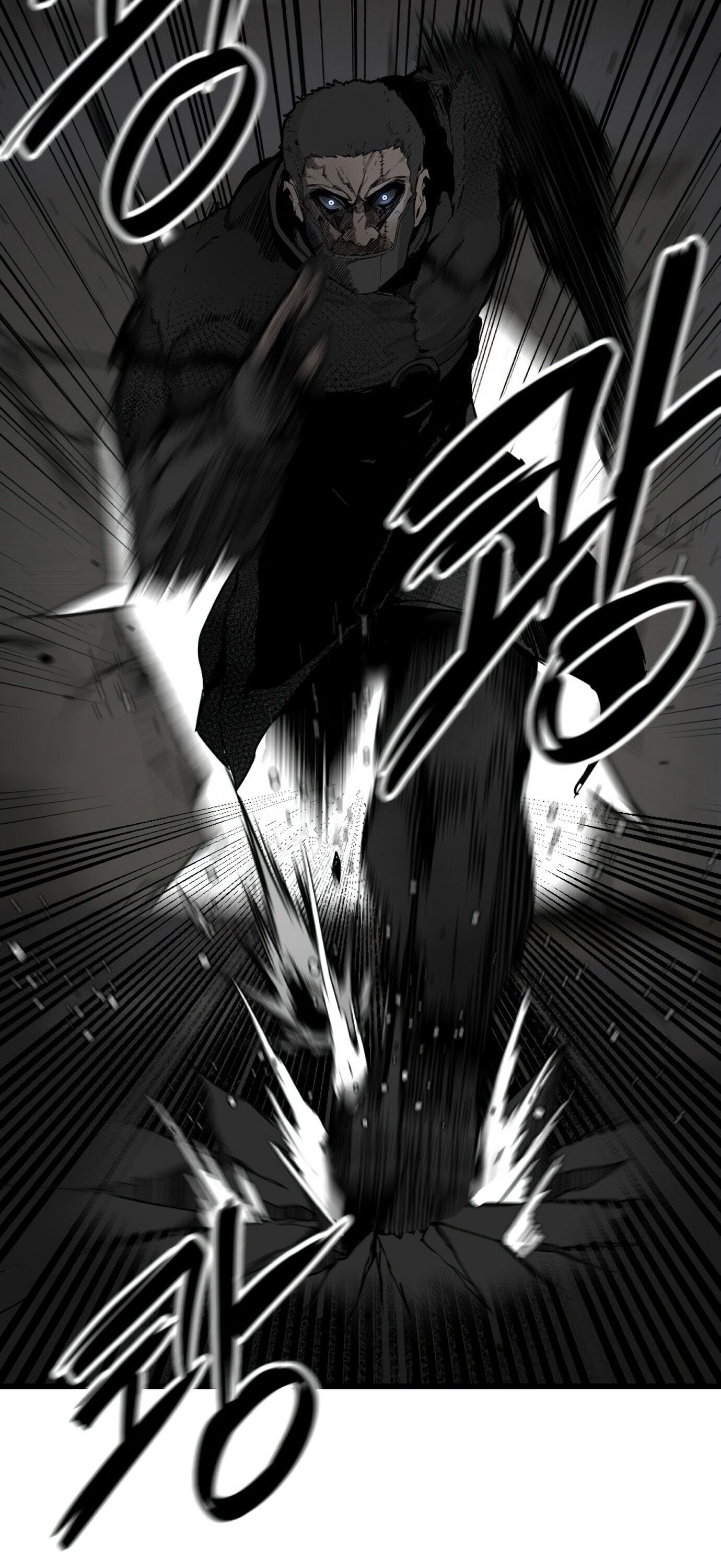 Hero Killer chapter 13 page 15