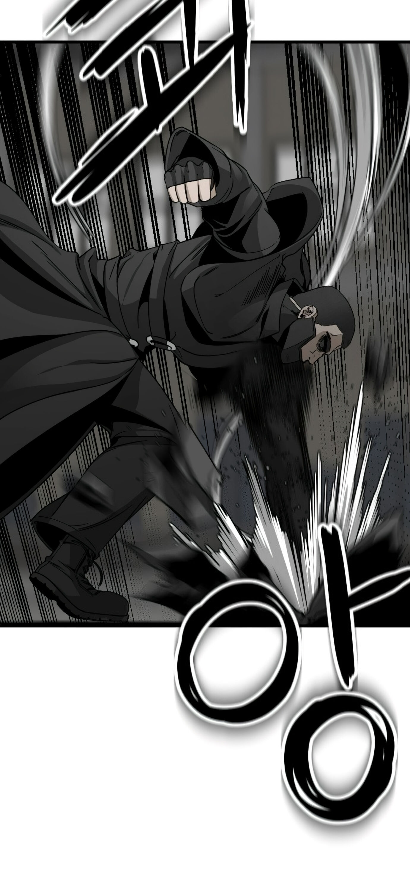 Hero Killer chapter 13 page 19