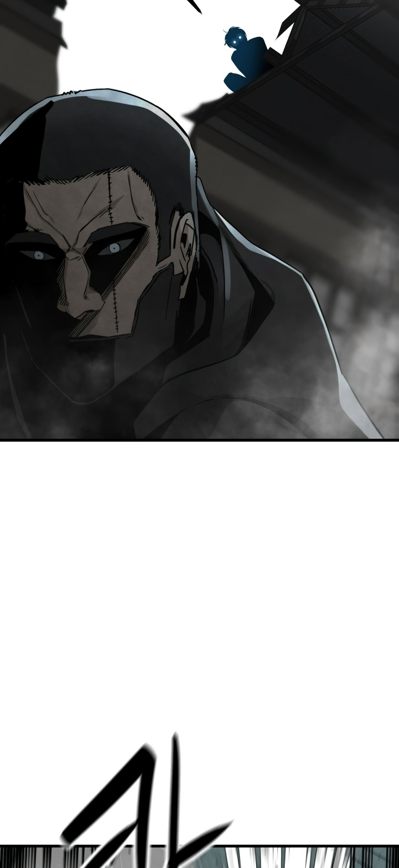 Hero Killer chapter 13 page 21
