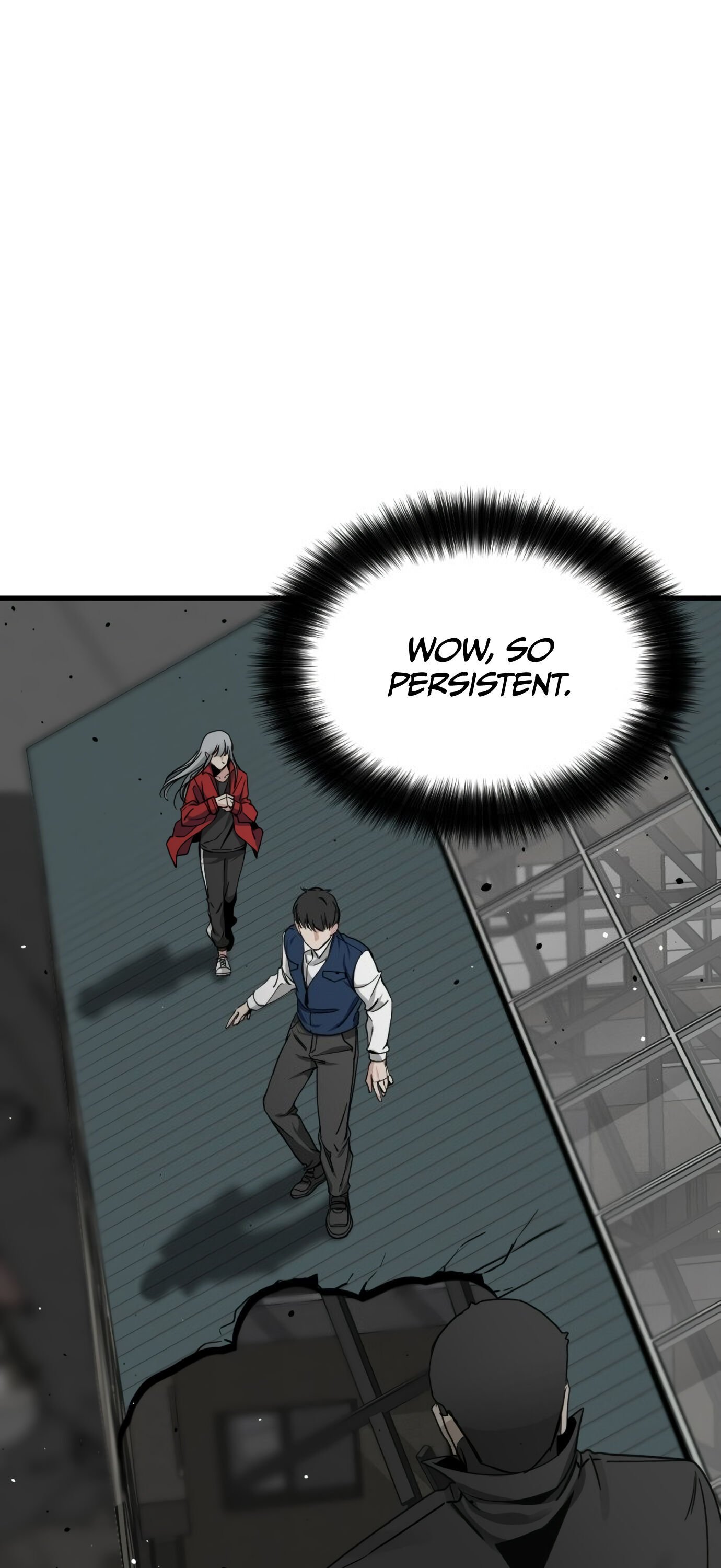 Hero Killer chapter 13 page 25