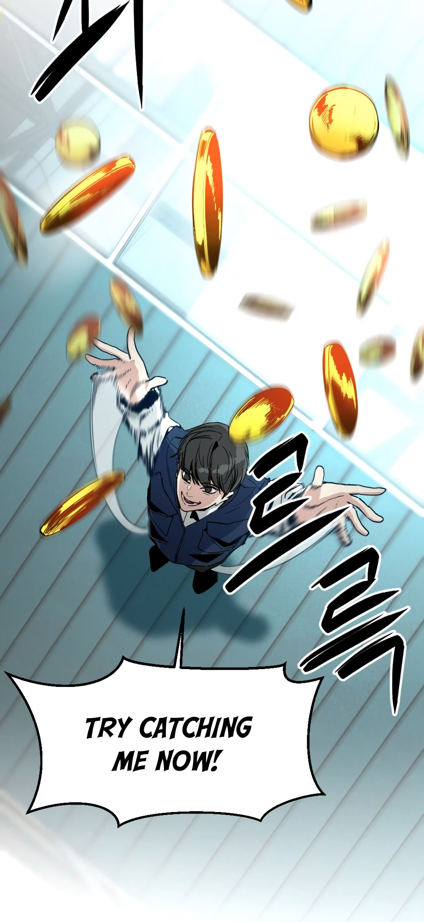 Hero Killer chapter 13 page 32