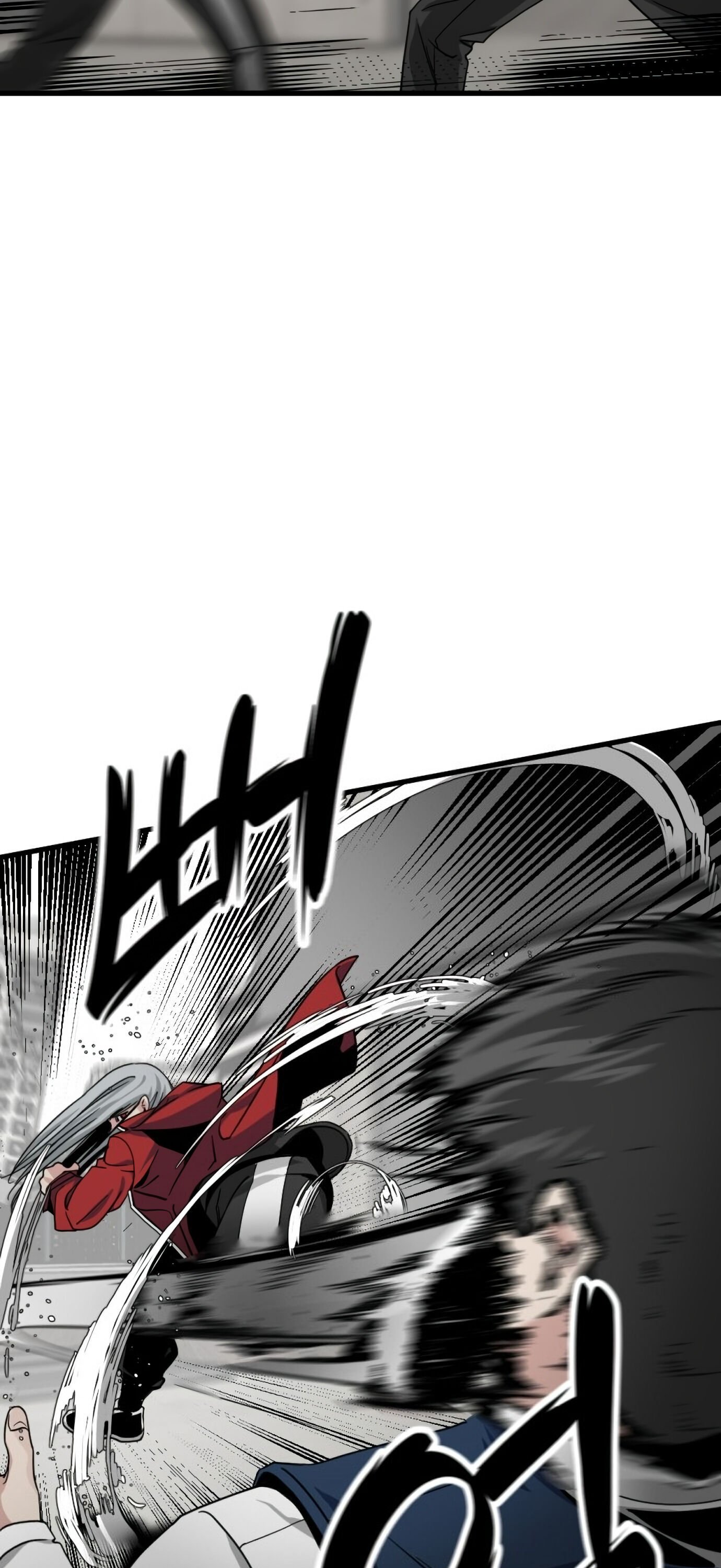 Hero Killer chapter 13 page 37
