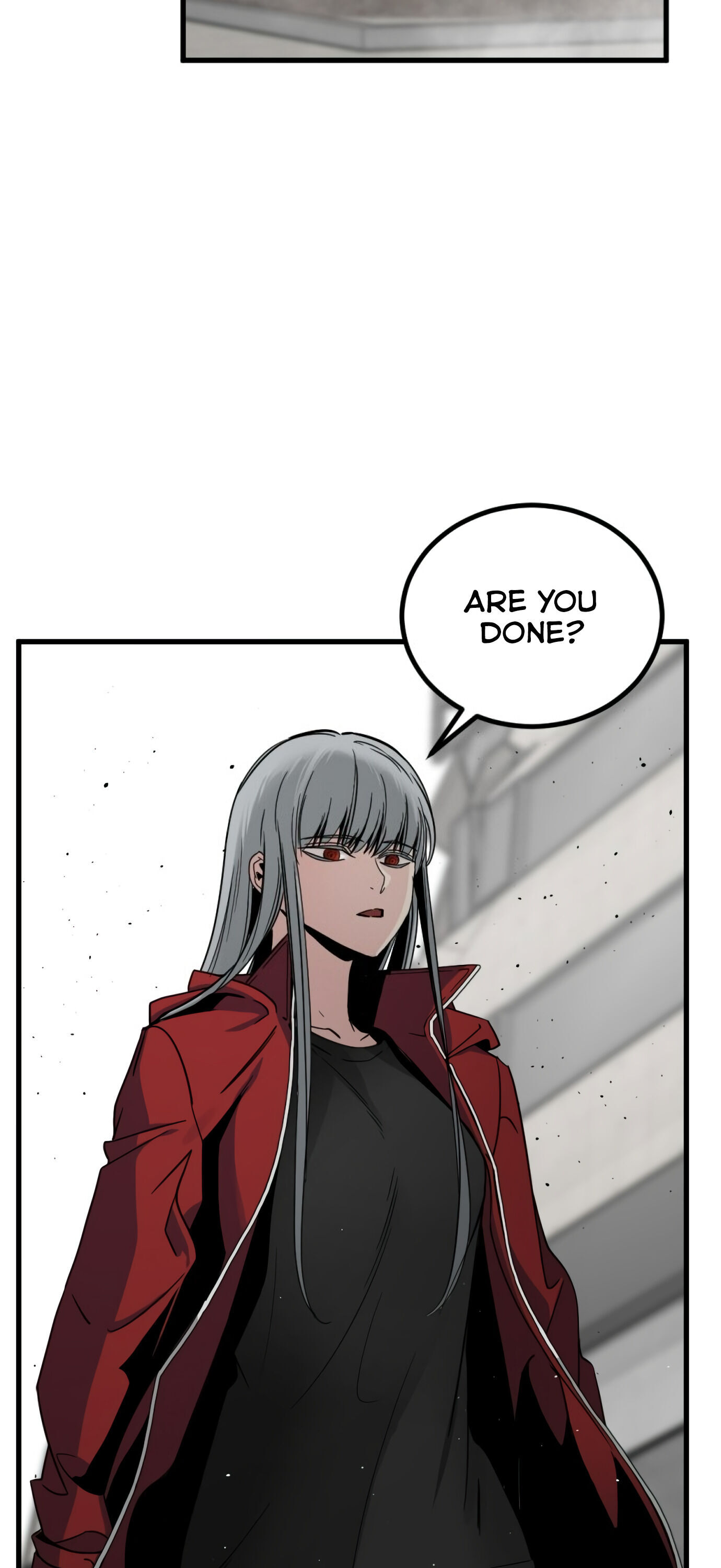 Hero Killer chapter 13 page 40