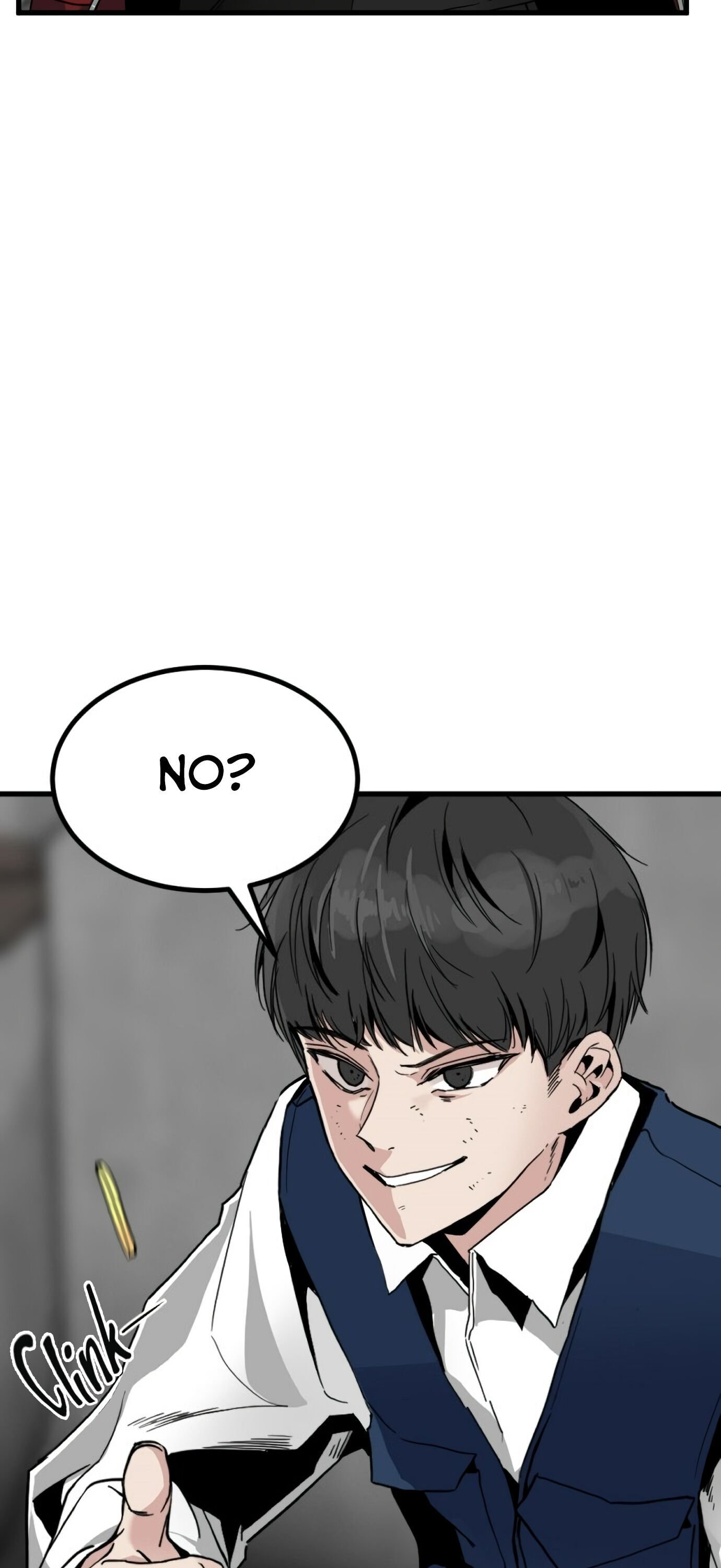 Hero Killer chapter 13 page 41