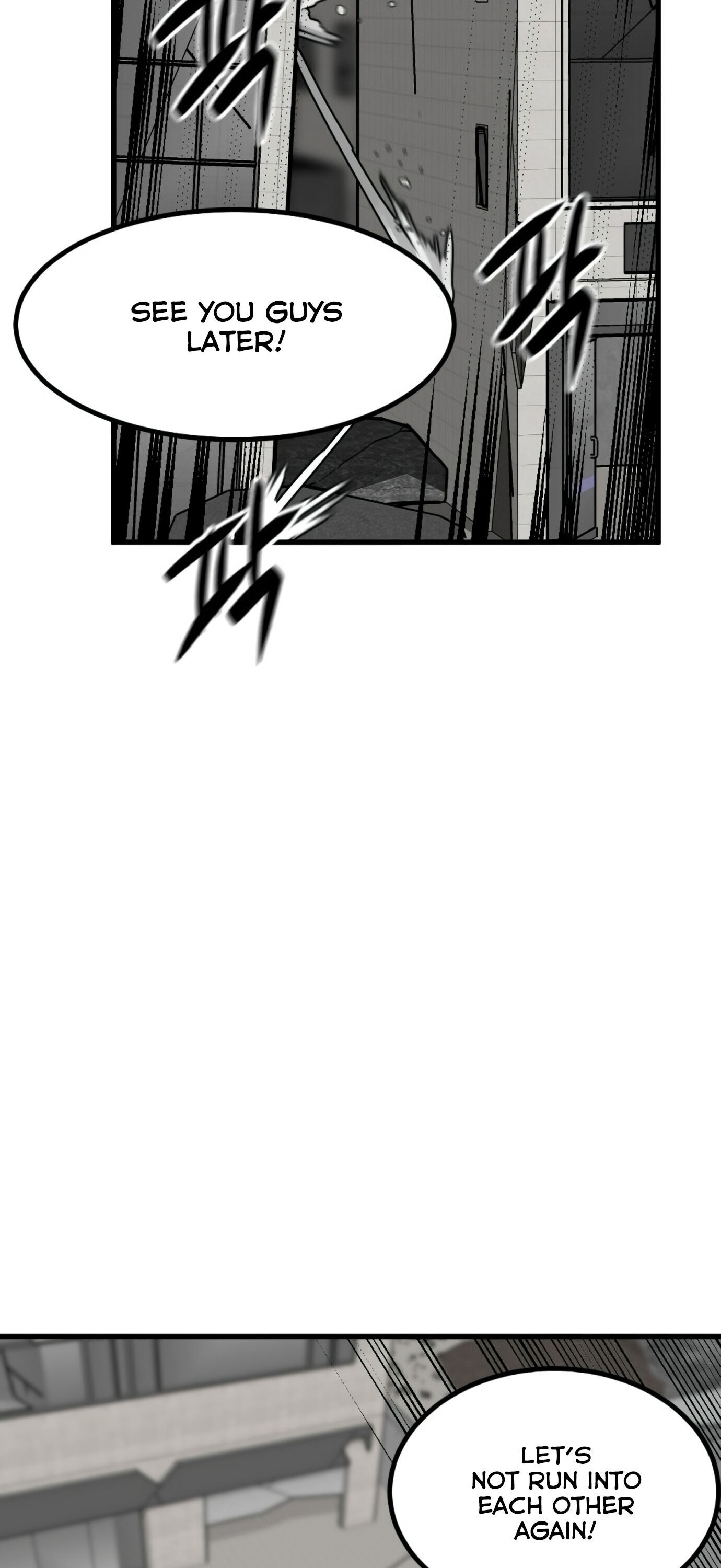 Hero Killer chapter 13 page 45