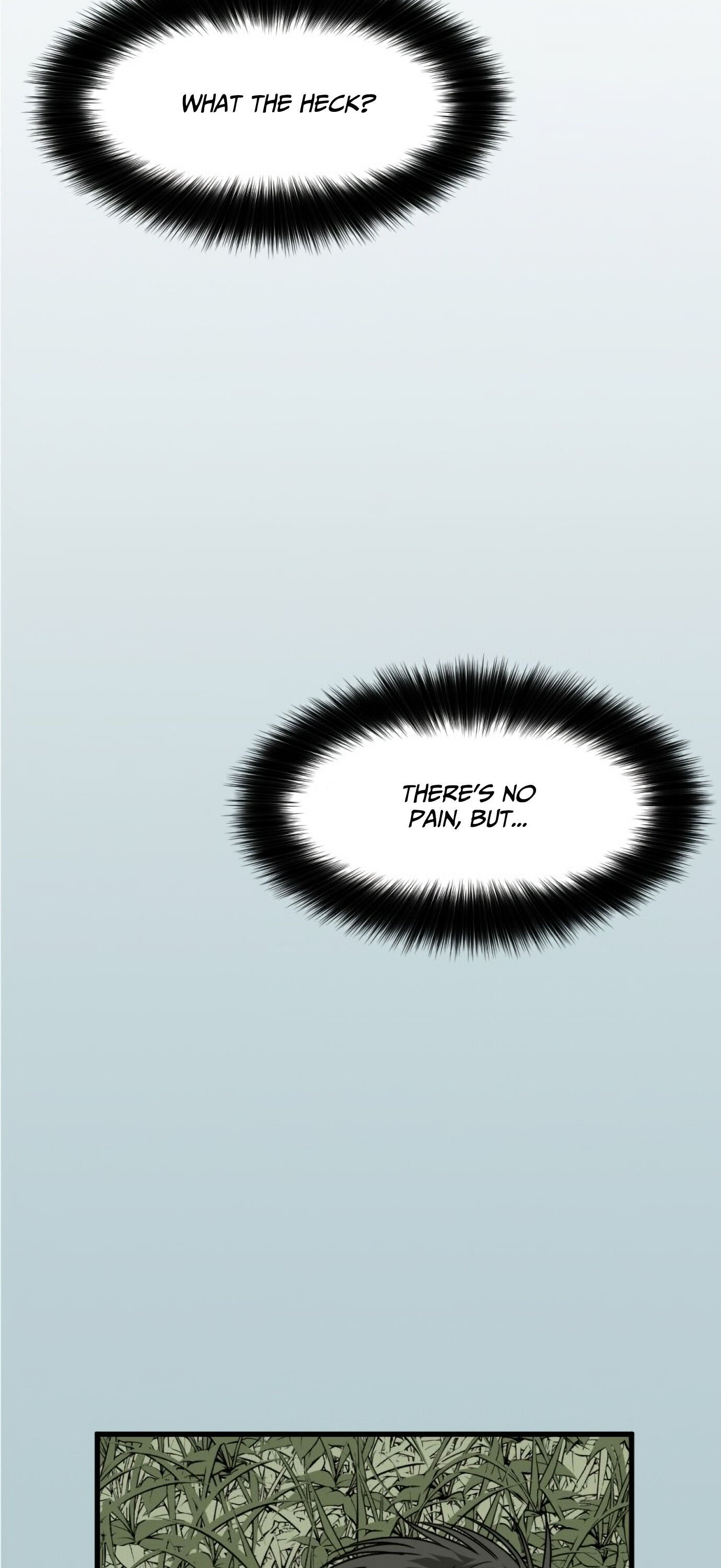 Hero Killer chapter 13 page 54