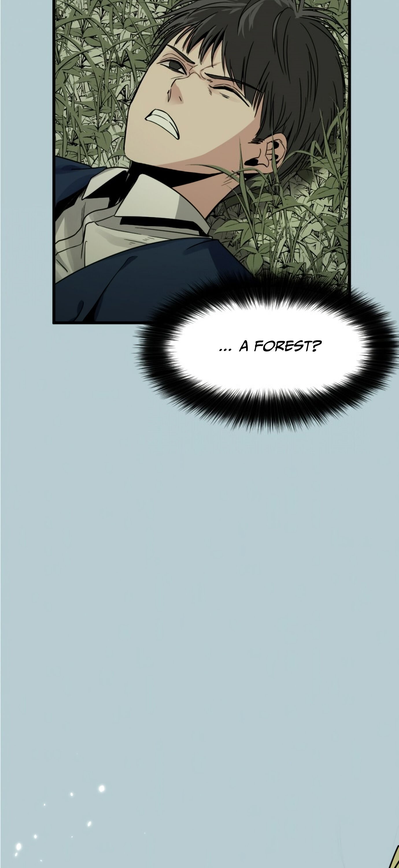 Hero Killer chapter 13 page 55