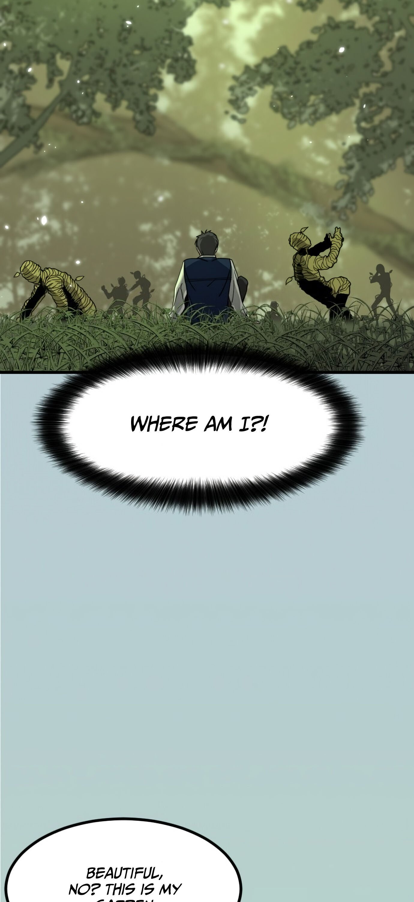 Hero Killer chapter 13 page 57
