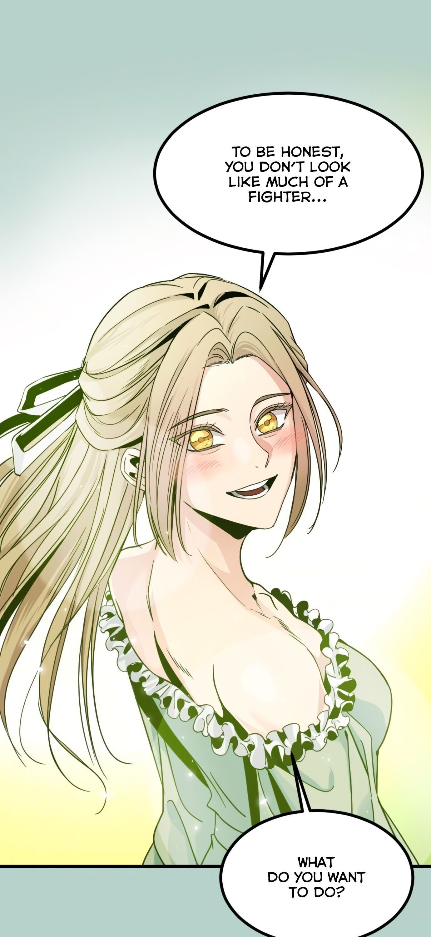 Hero Killer chapter 13 page 60