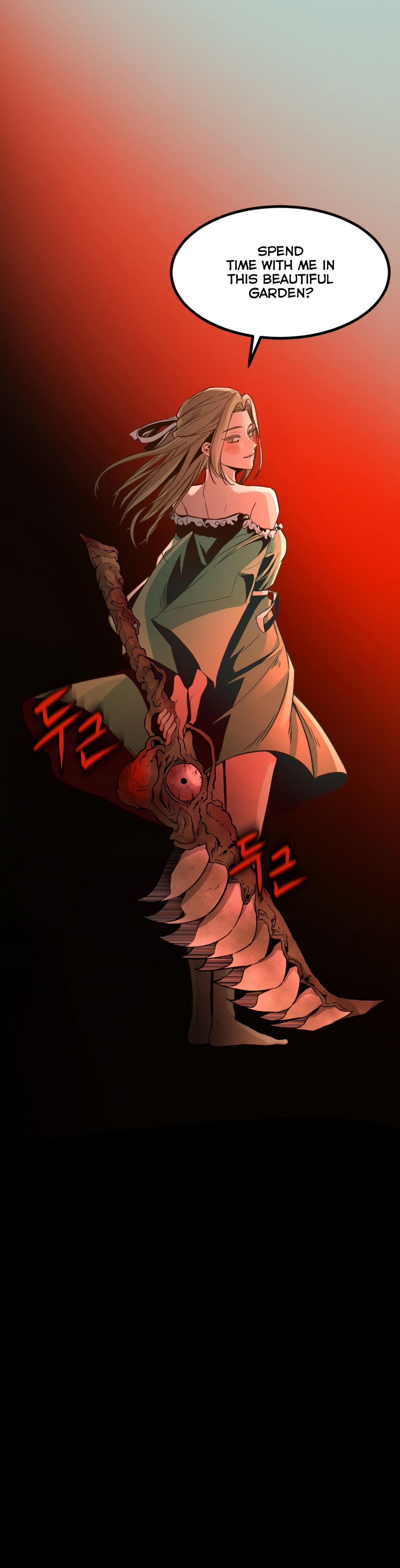 Hero Killer chapter 13 page 62