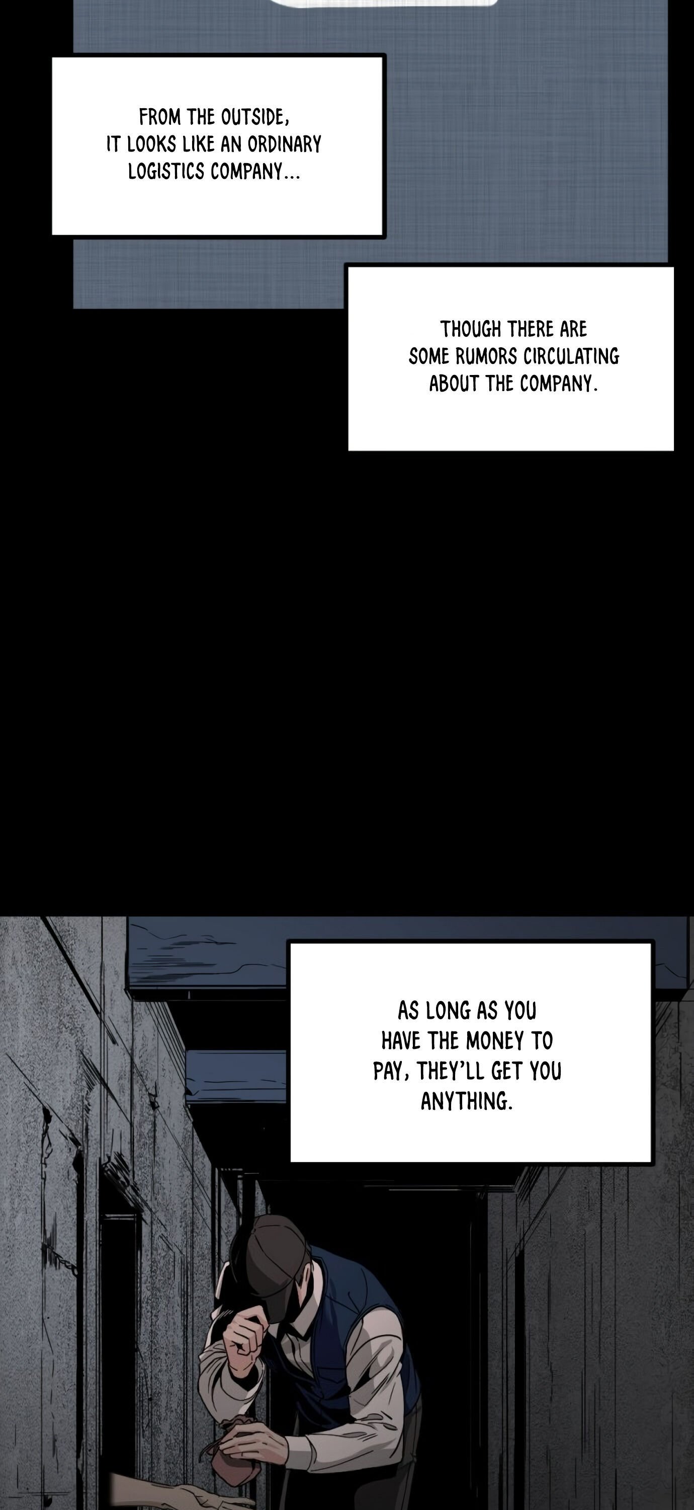 Hero Killer chapter 13 page 65