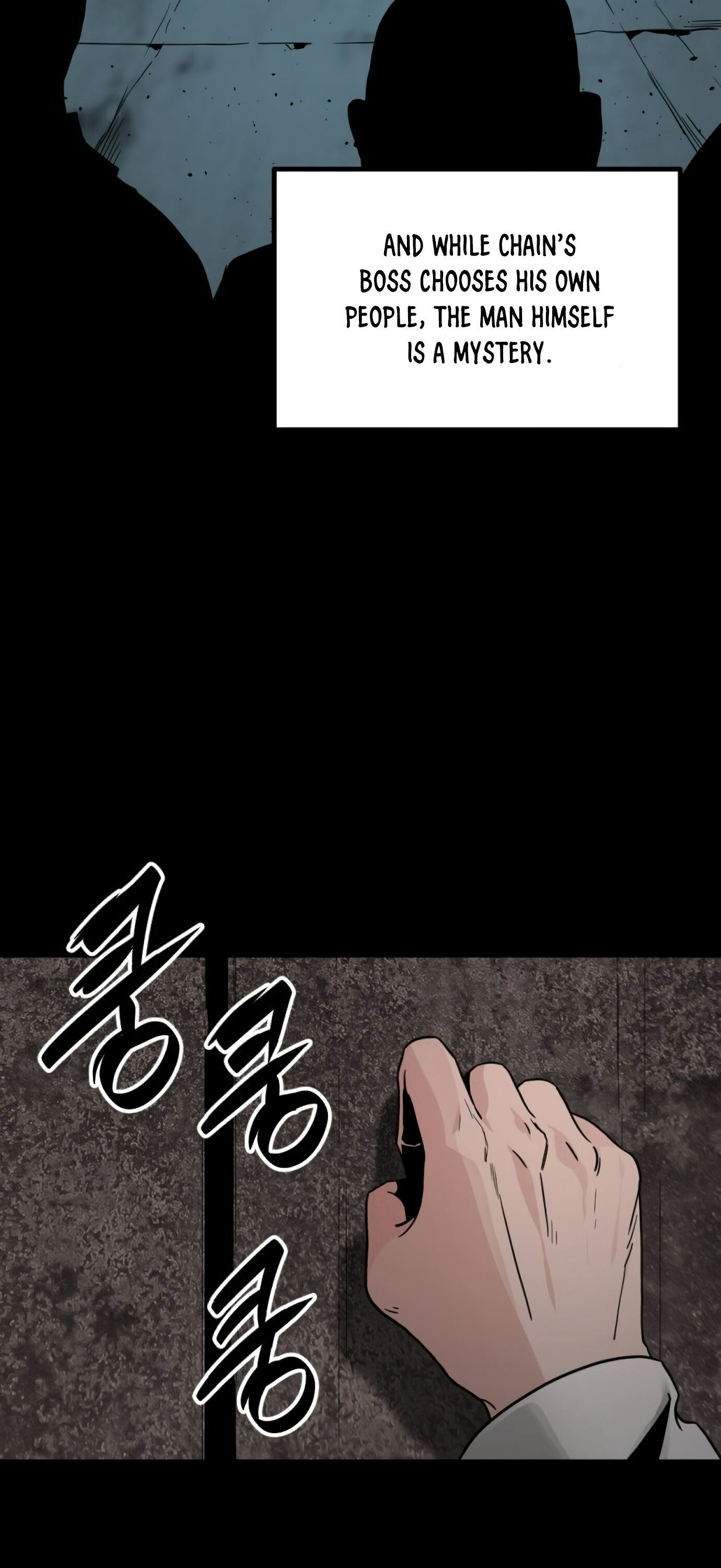 Hero Killer chapter 13 page 67