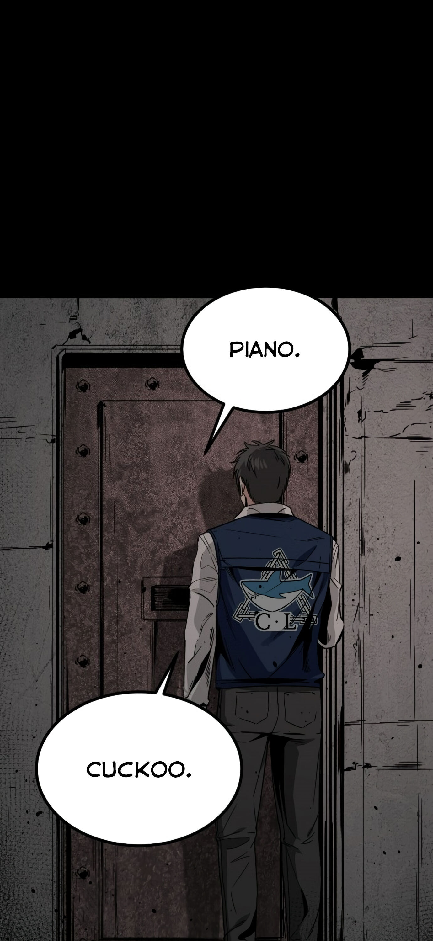 Hero Killer chapter 13 page 68