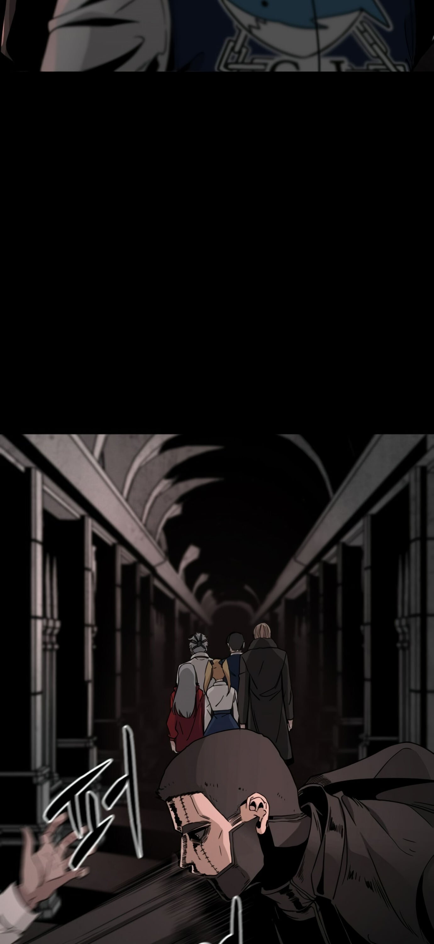 Hero Killer chapter 13 page 72