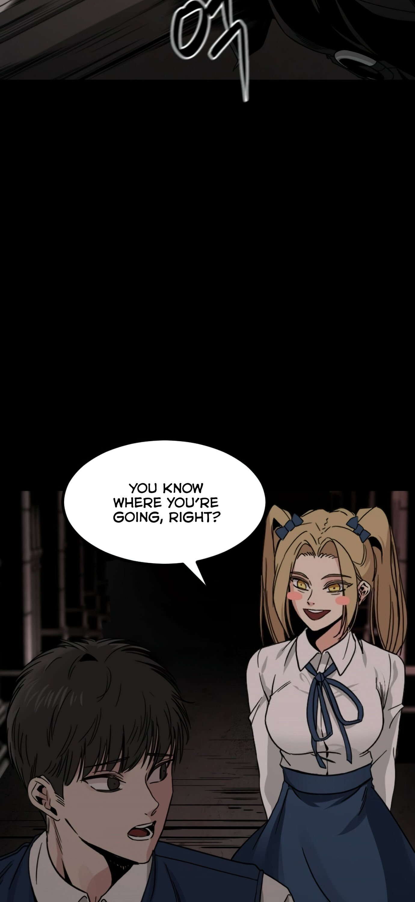 Hero Killer chapter 13 page 73