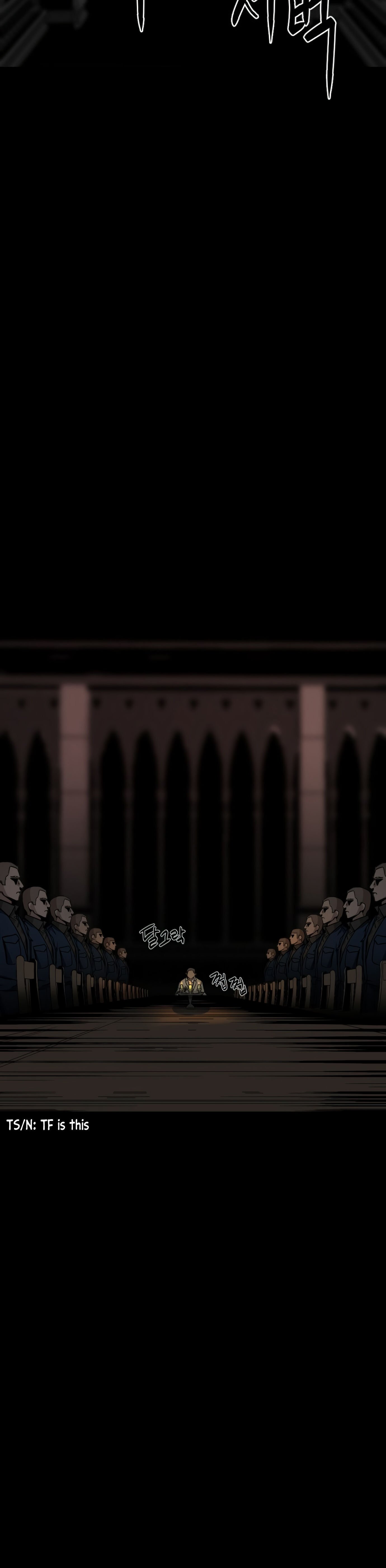 Hero Killer chapter 13 page 75