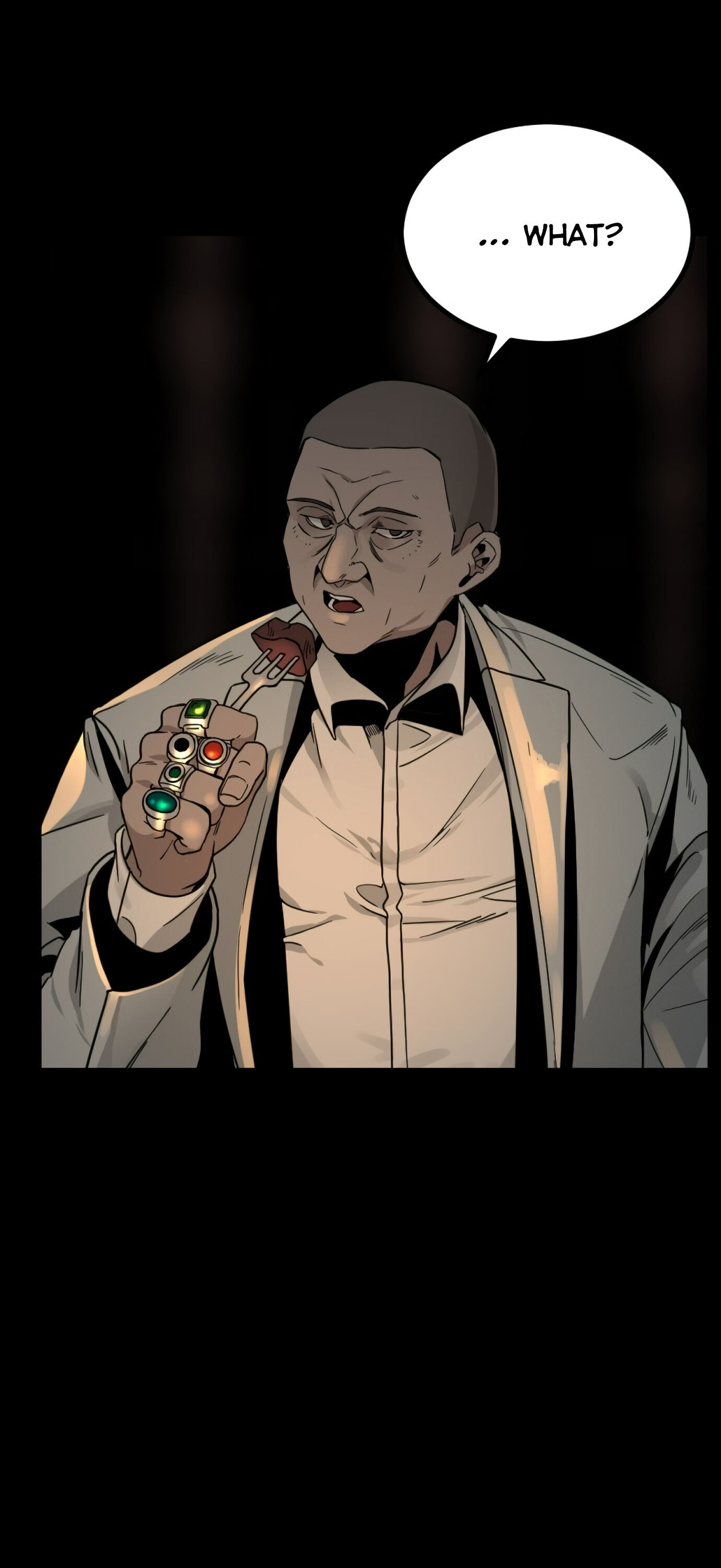 Hero Killer chapter 13 page 76