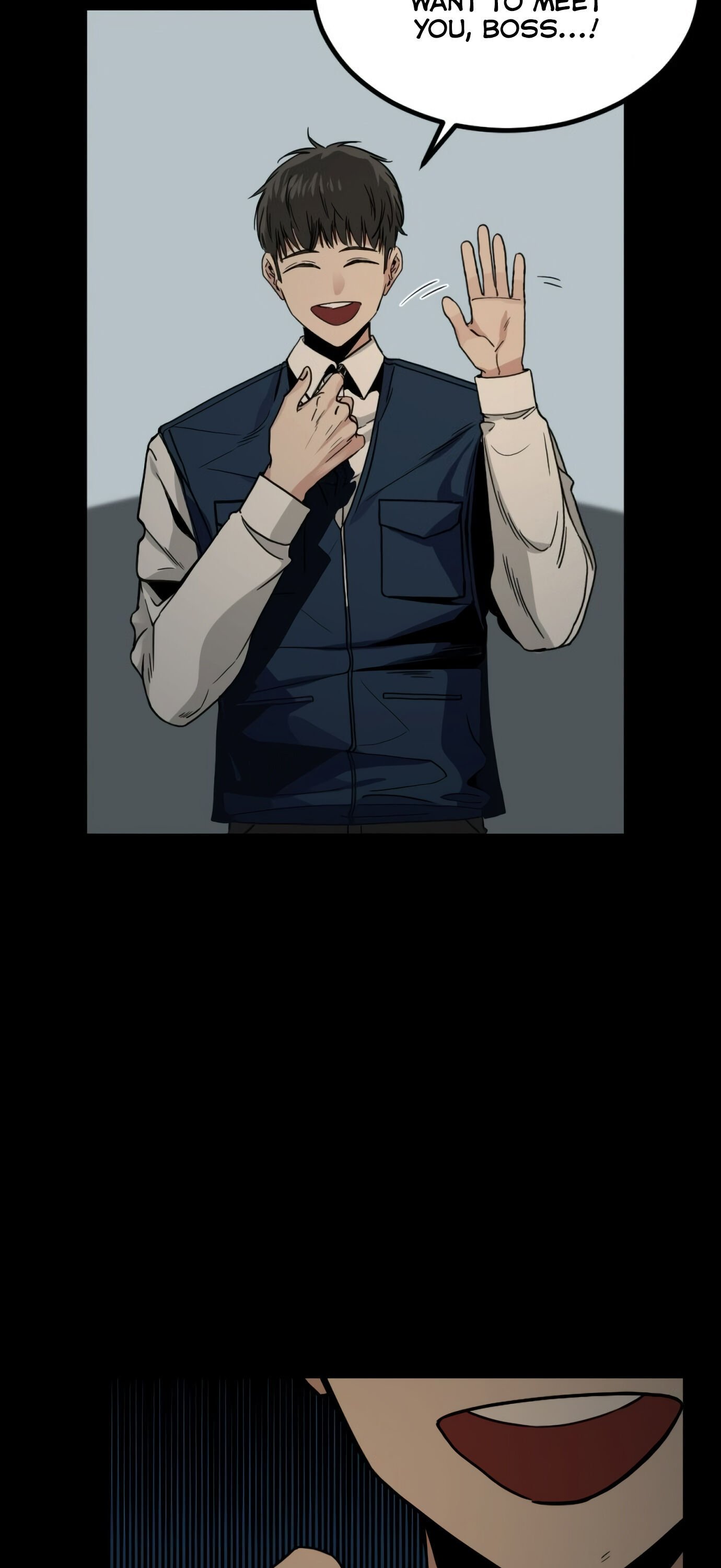 Hero Killer chapter 13 page 78