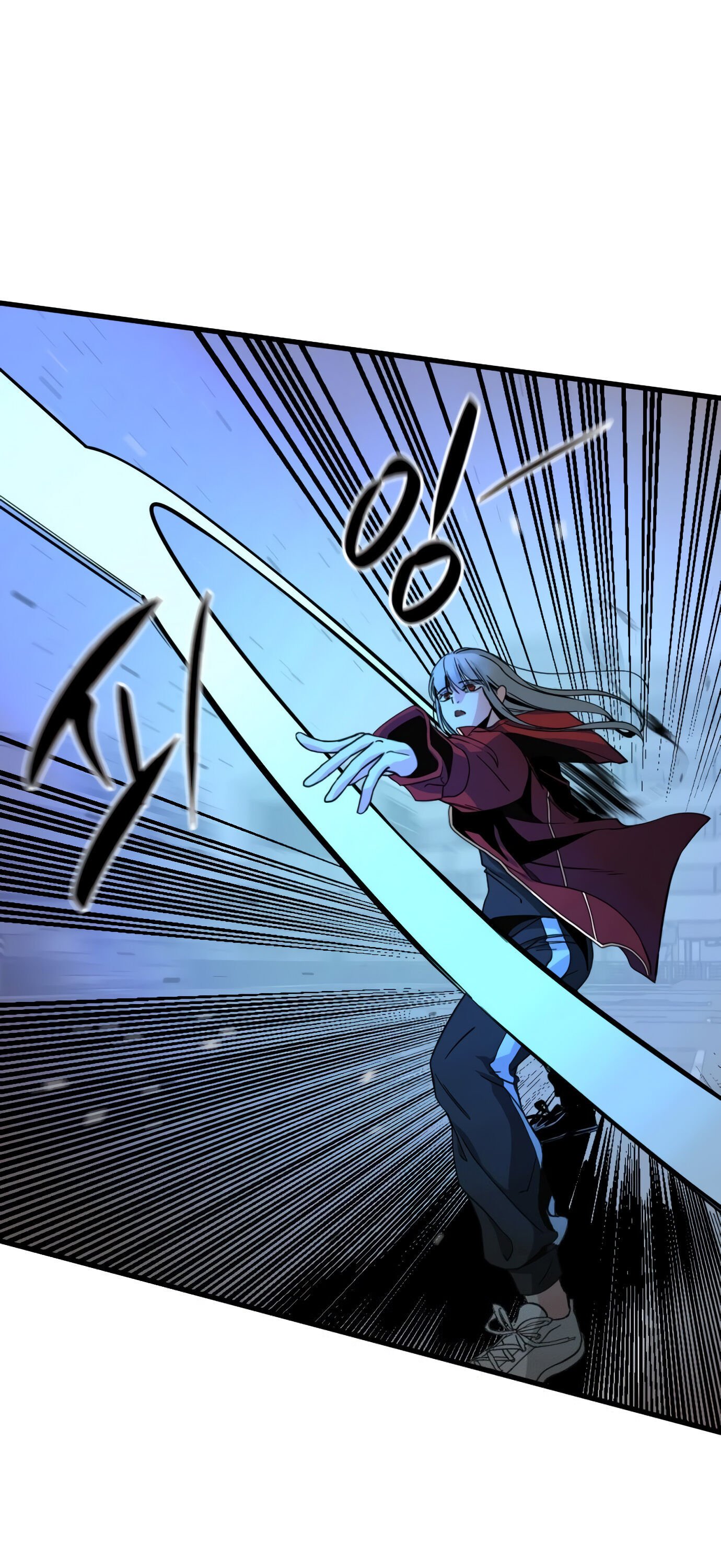 Hero Killer chapter 13 page 8