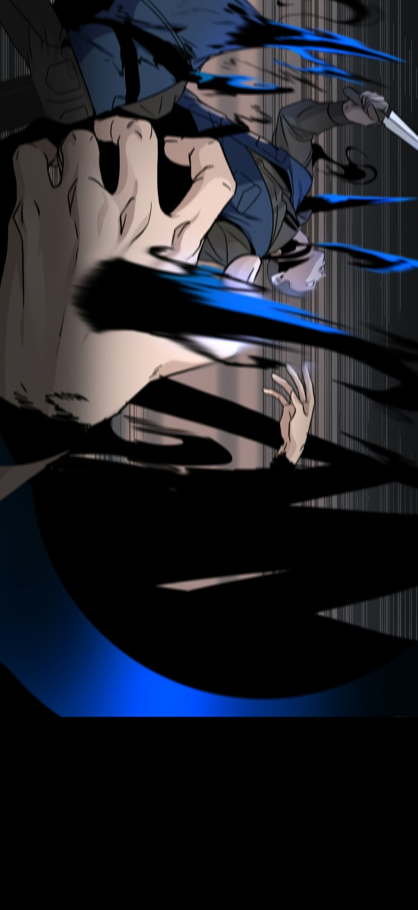 Hero Killer chapter 13 page 85