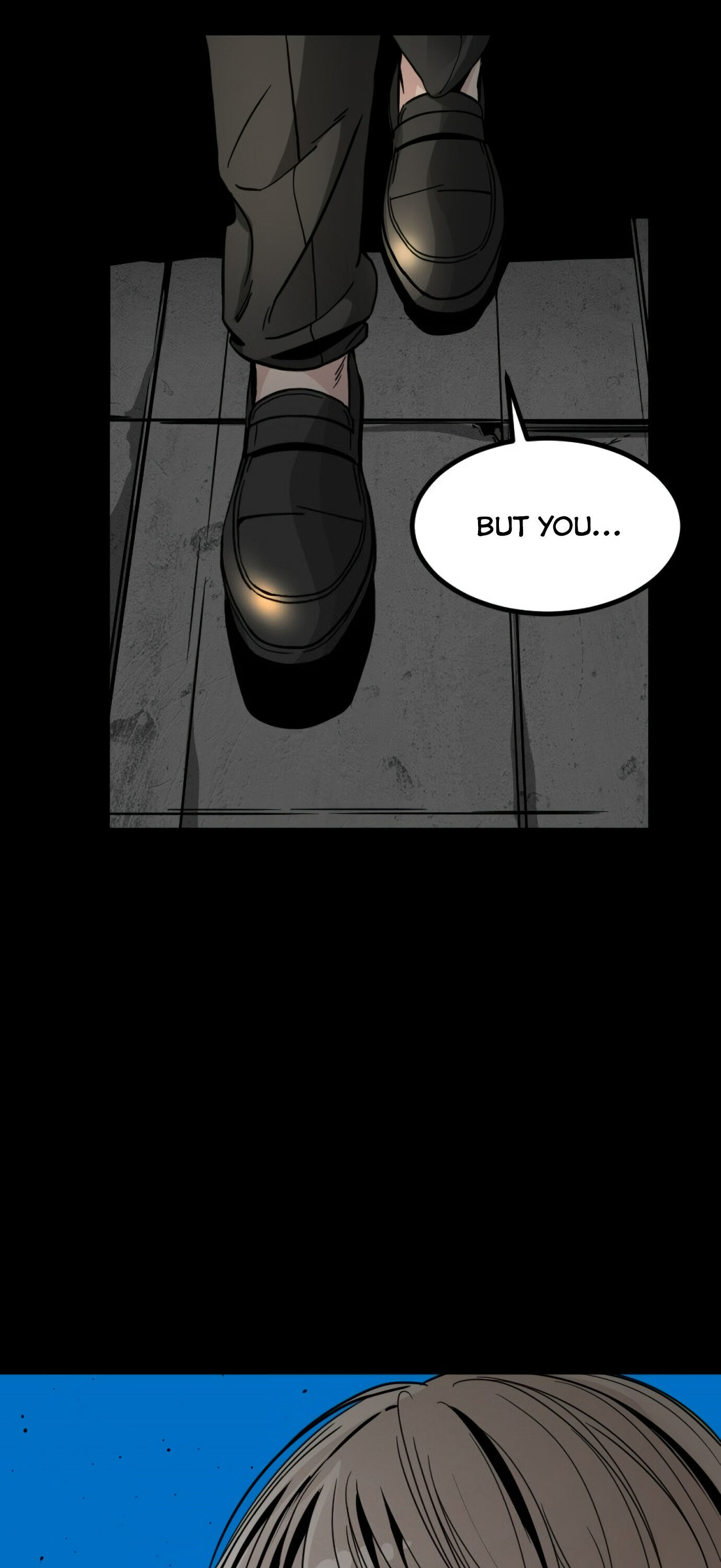 Hero Killer chapter 13 page 87
