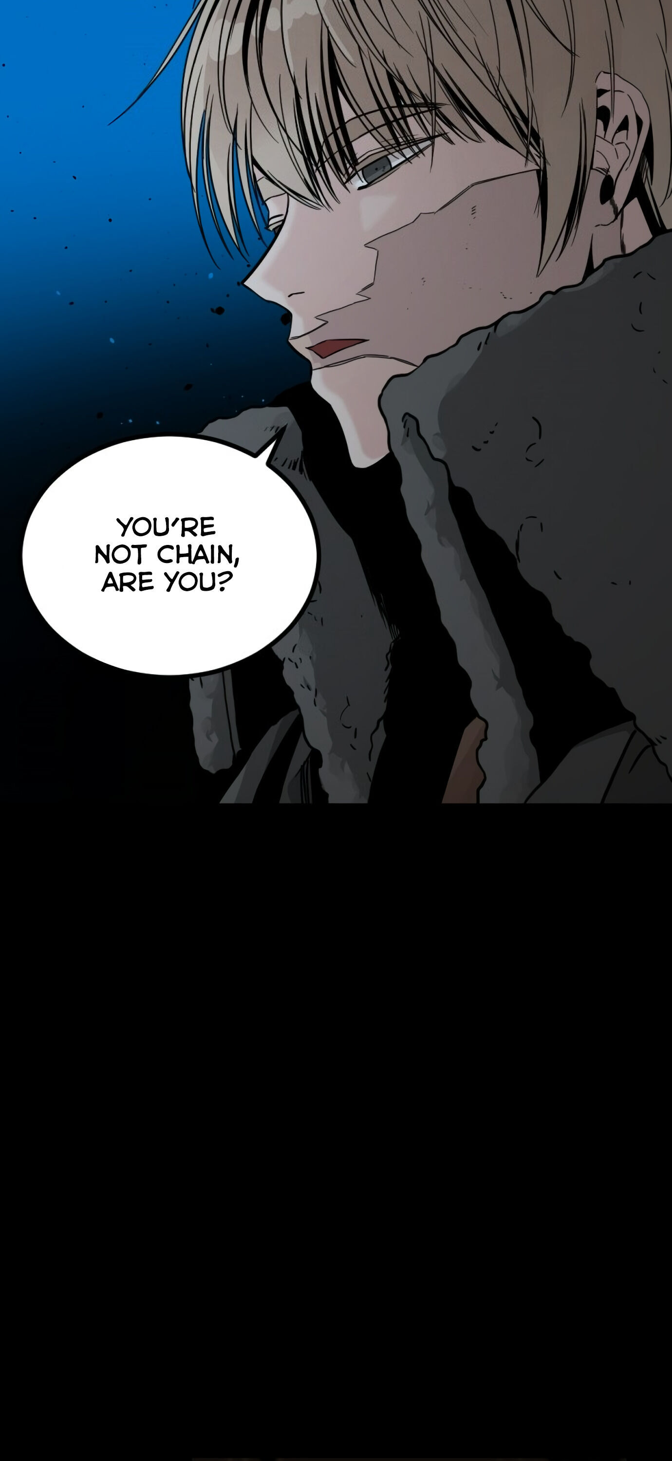 Hero Killer chapter 13 page 88