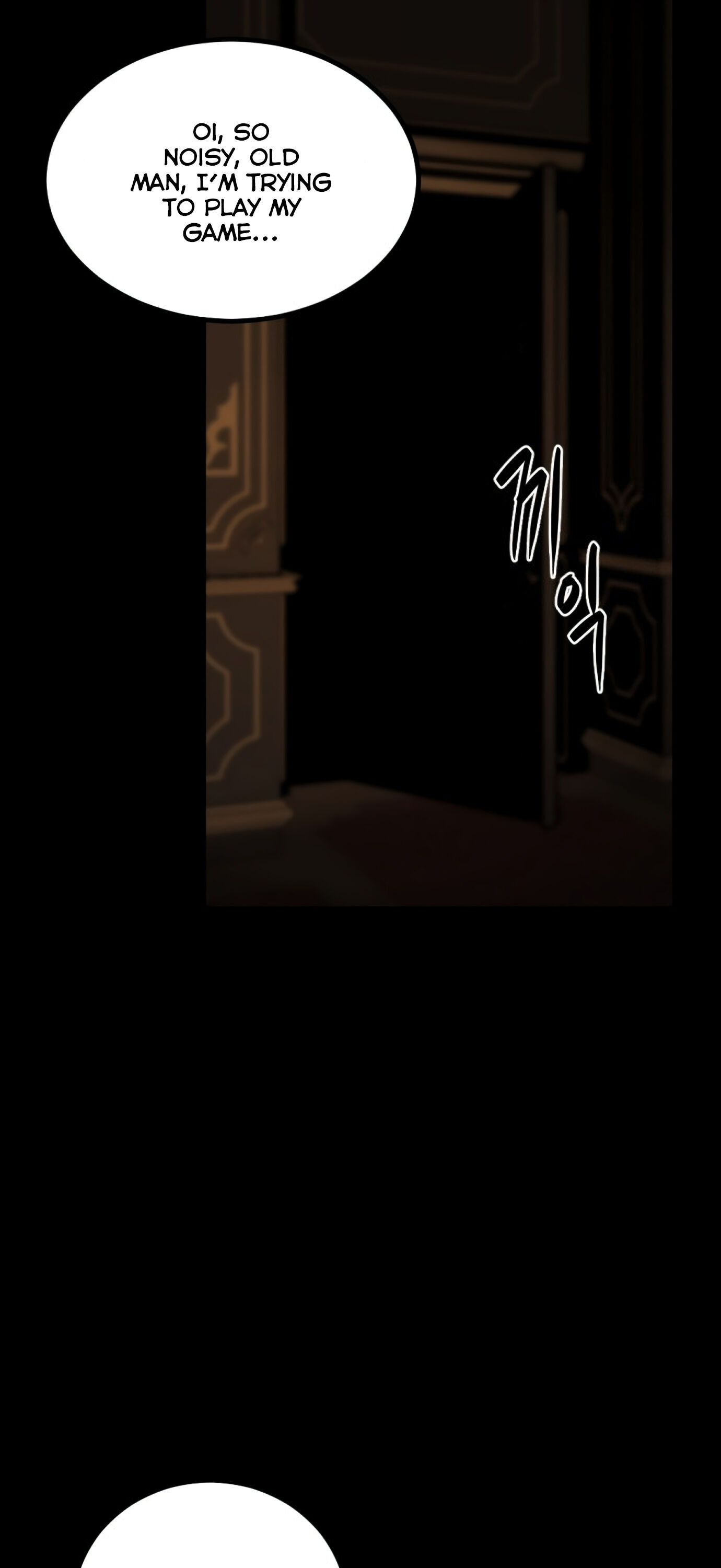 Hero Killer chapter 13 page 89