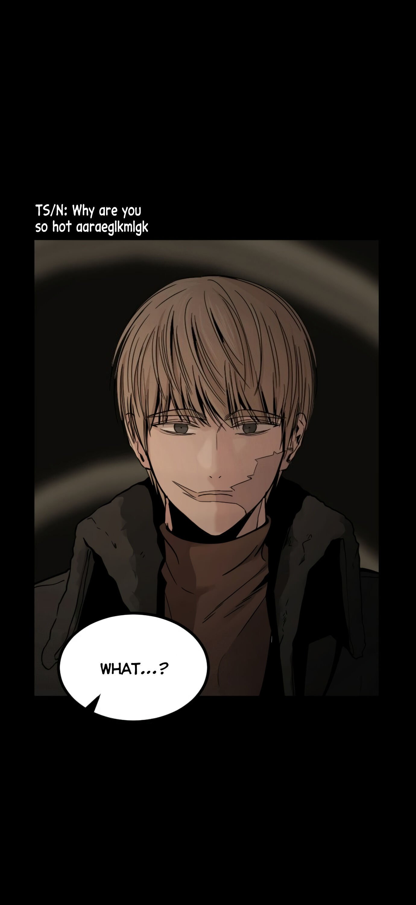 Hero Killer chapter 13 page 91