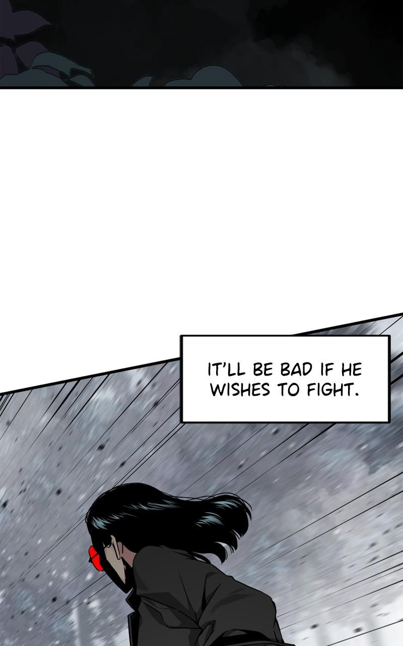 Hero Killer chapter 147 page 2
