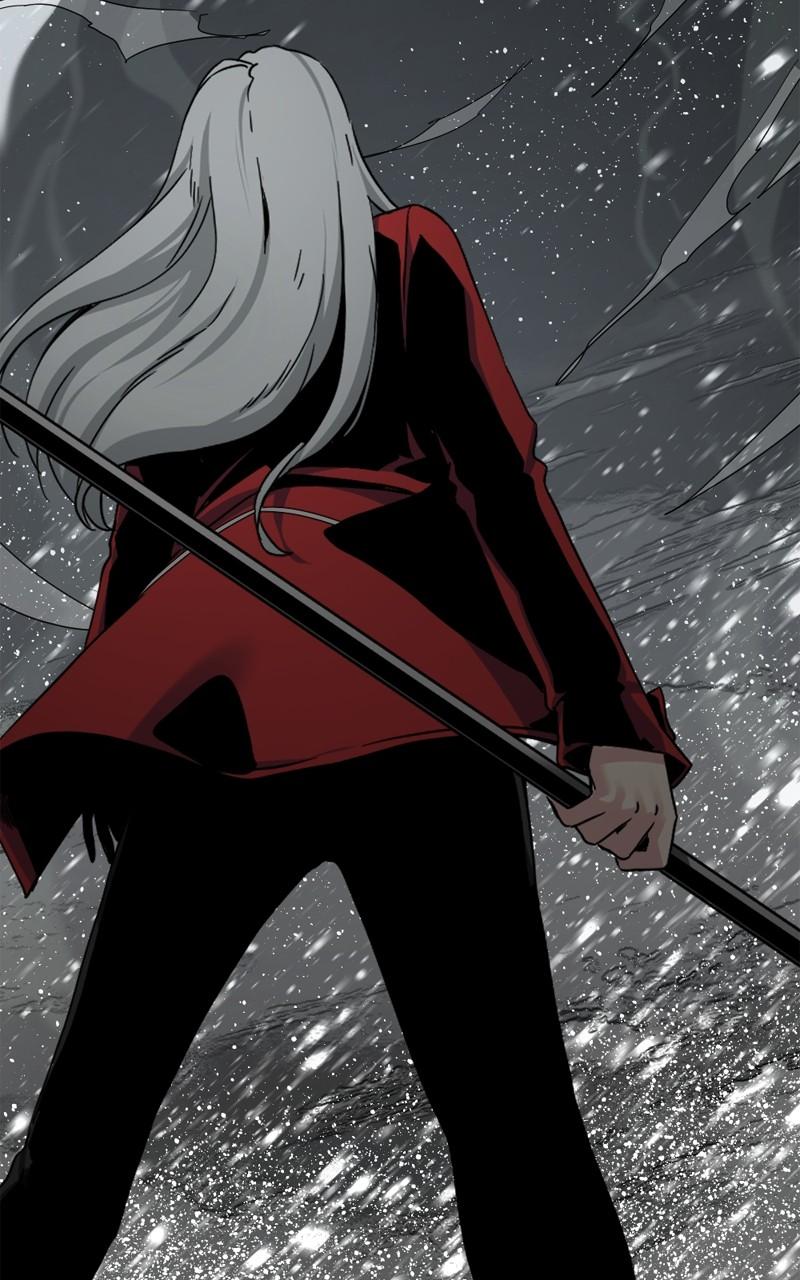 Hero Killer chapter 149 page 2